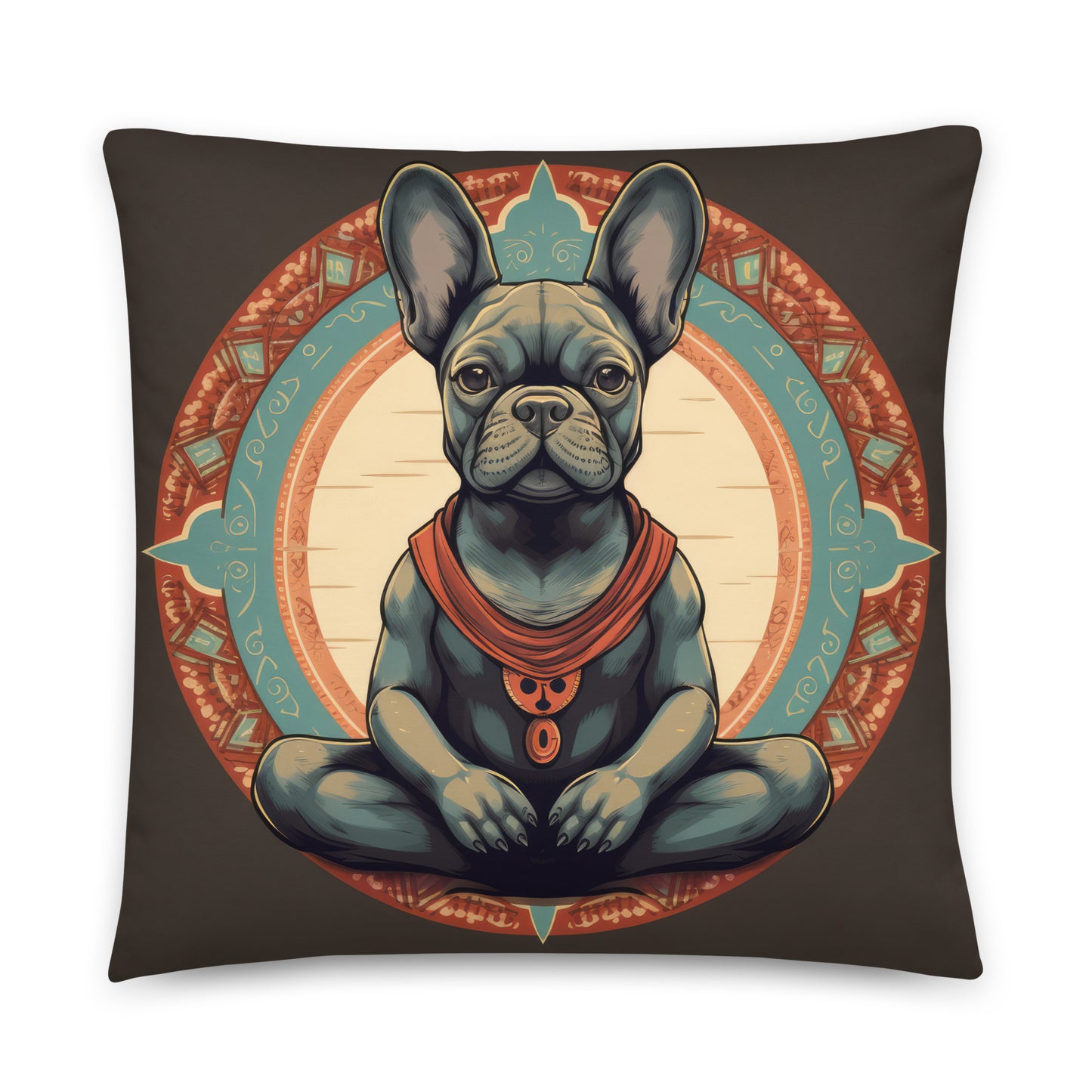 Zen Pillow