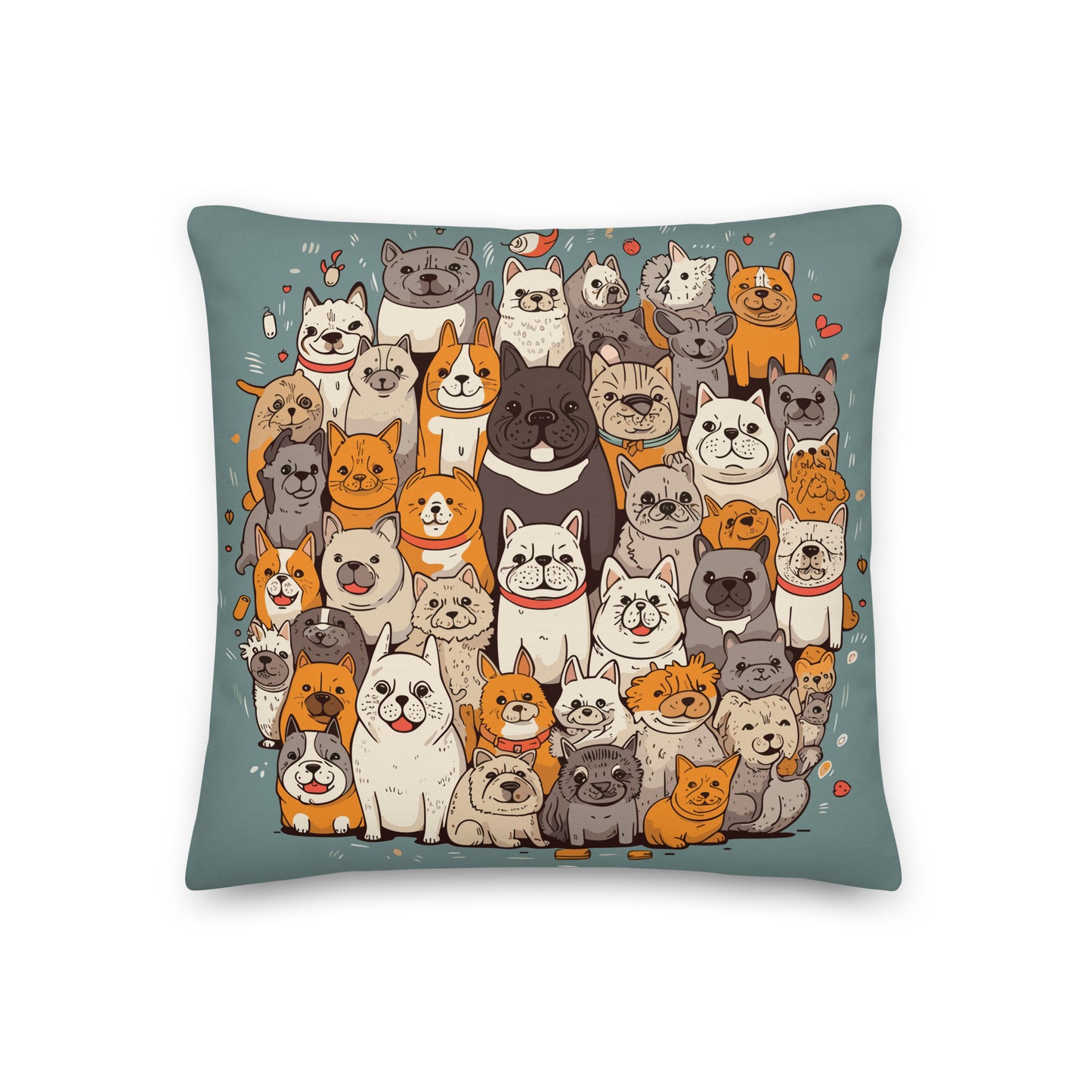 Premium Pillow