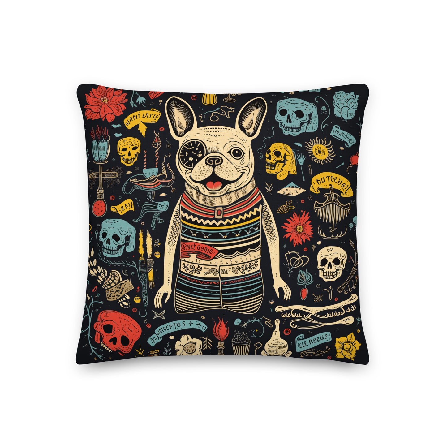 Premium Pillow