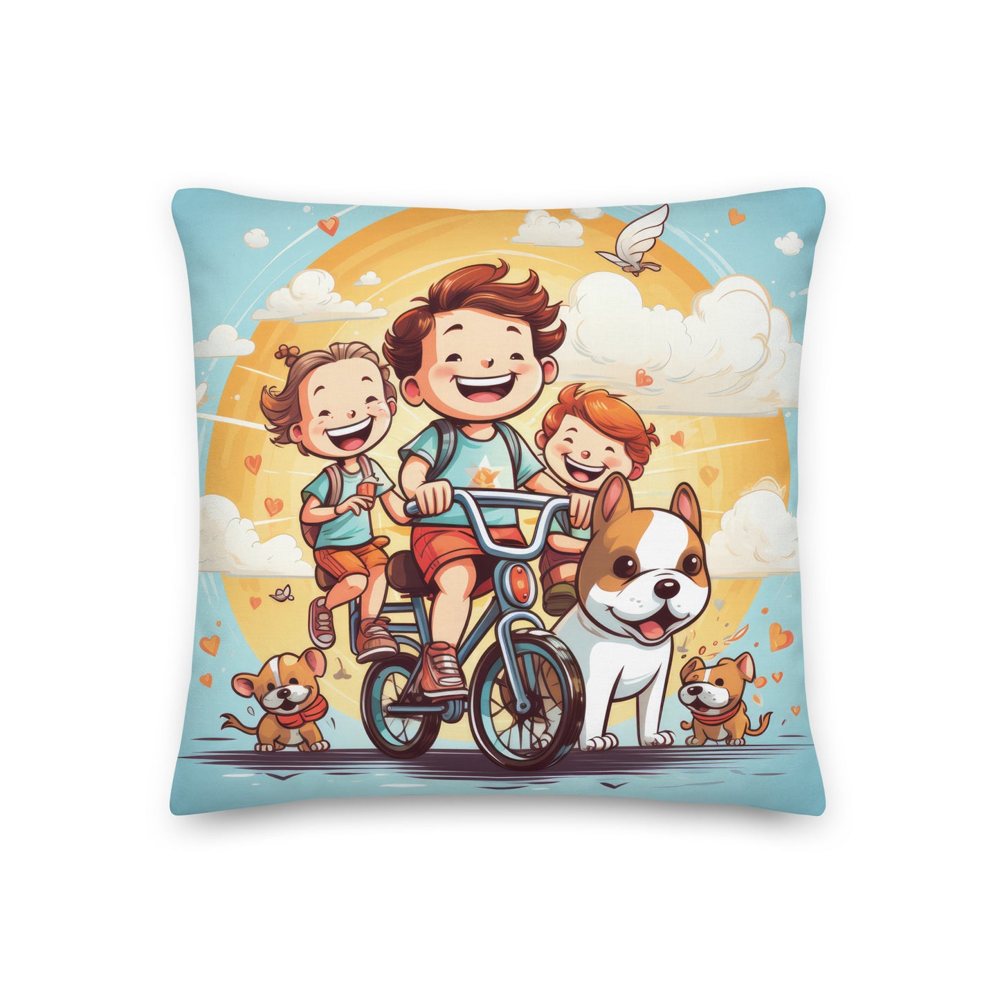 Premium Pillow