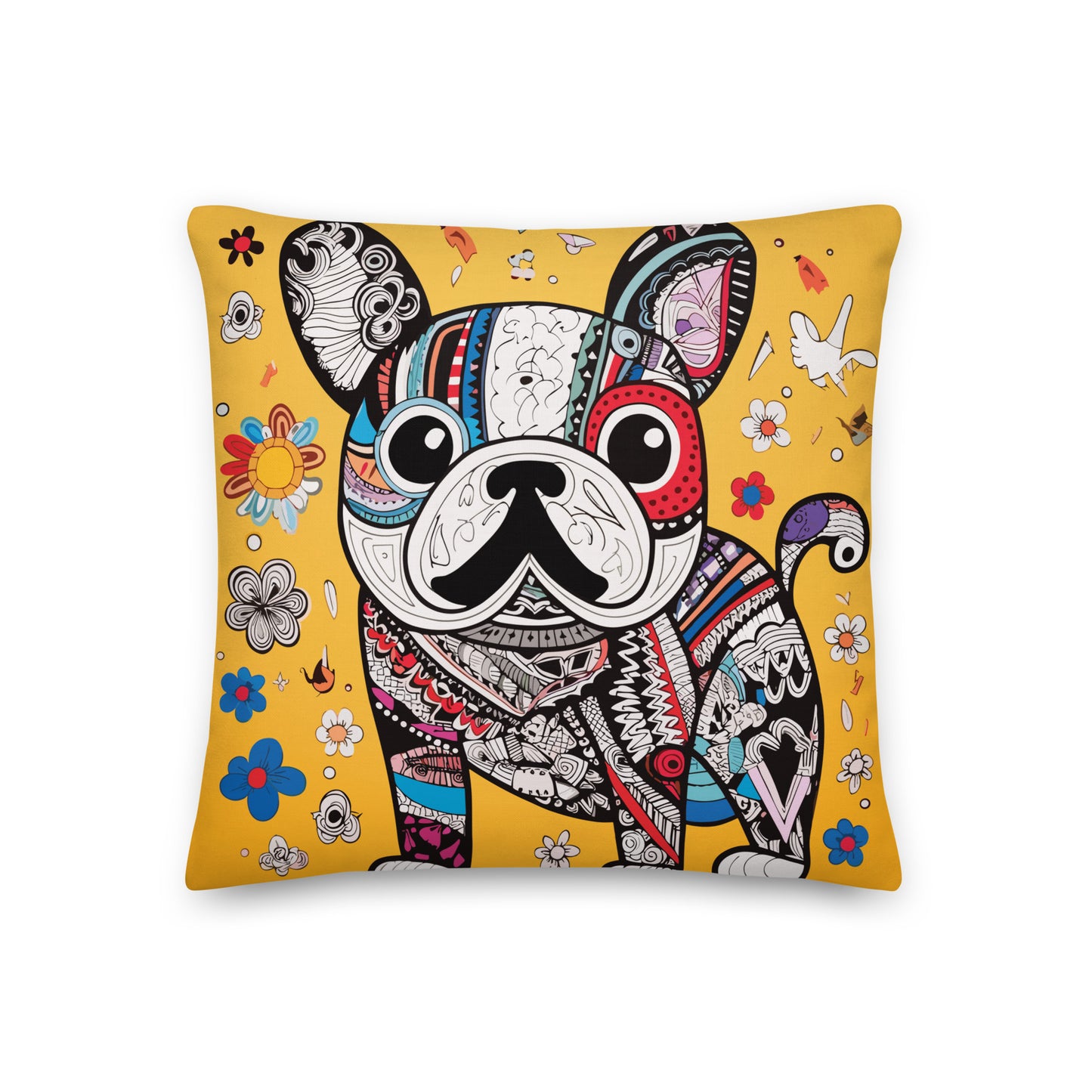 Premium Pillow