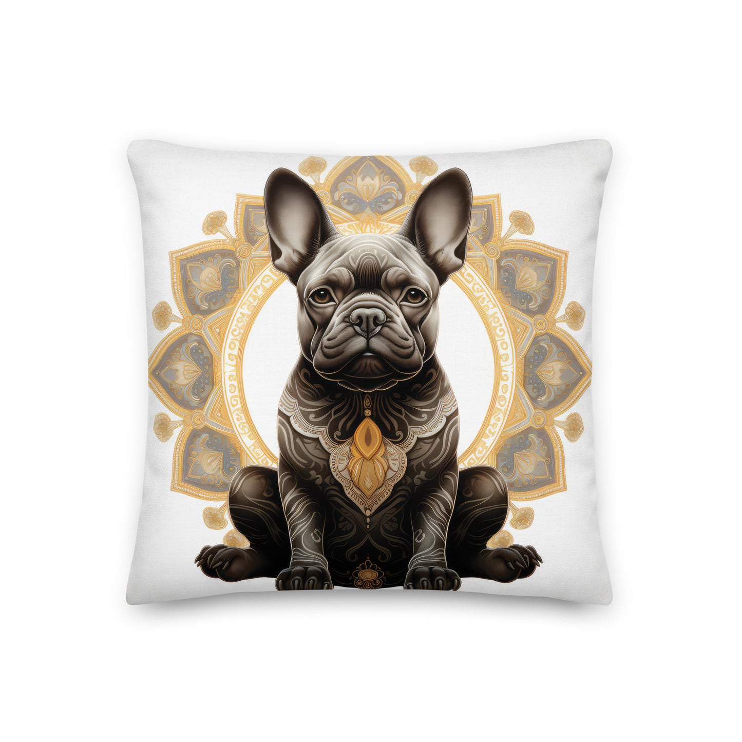 Premium Pillow