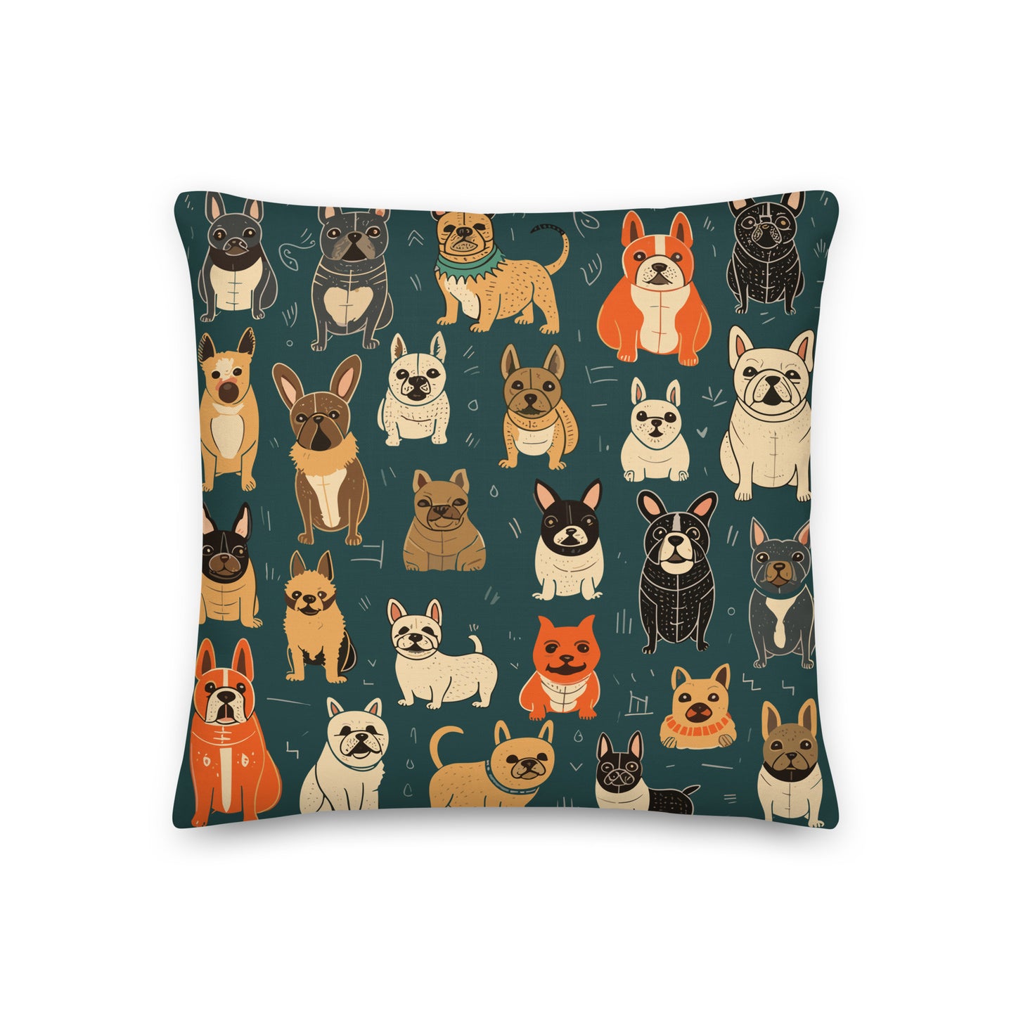Premium Pillow
