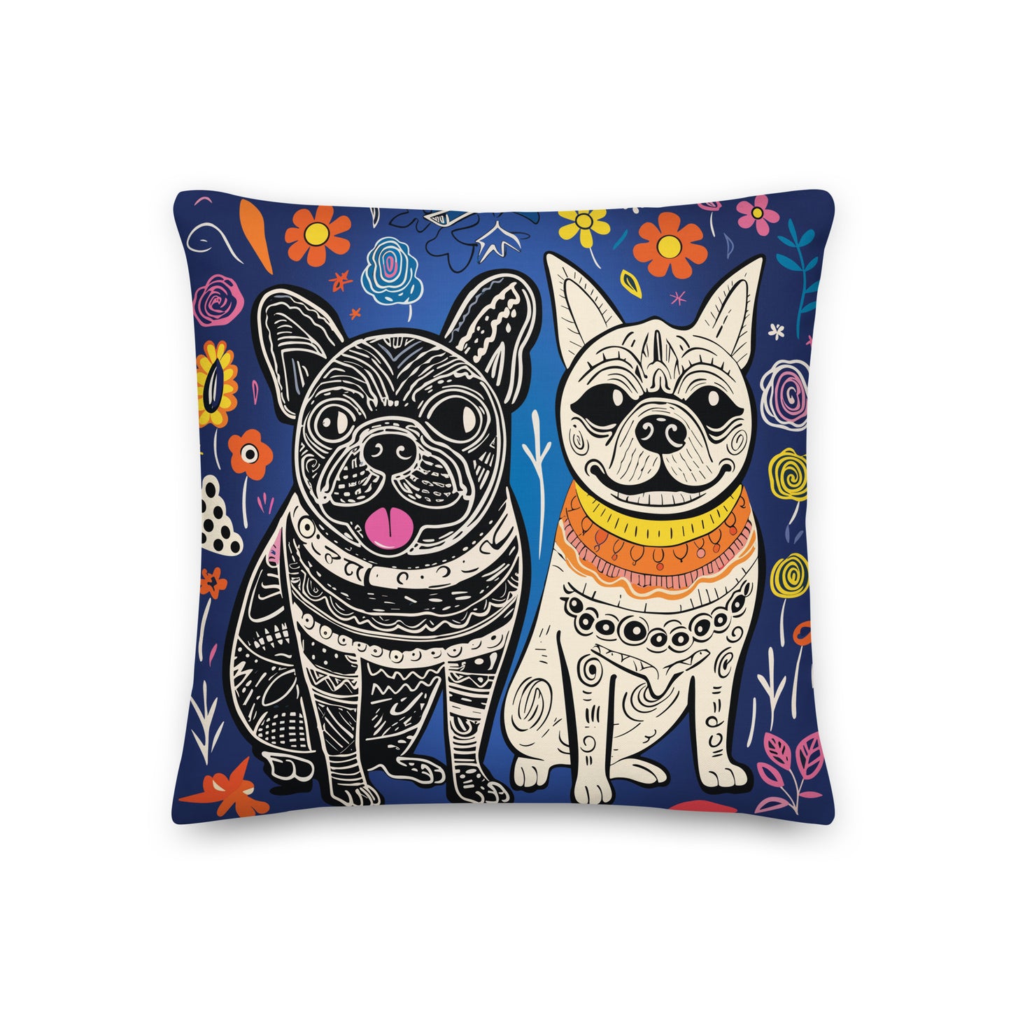 Premium Pillow