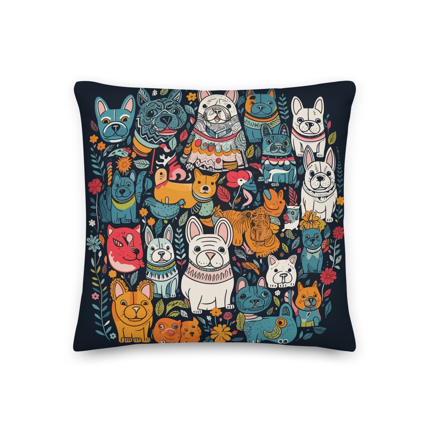 Premium Pillow