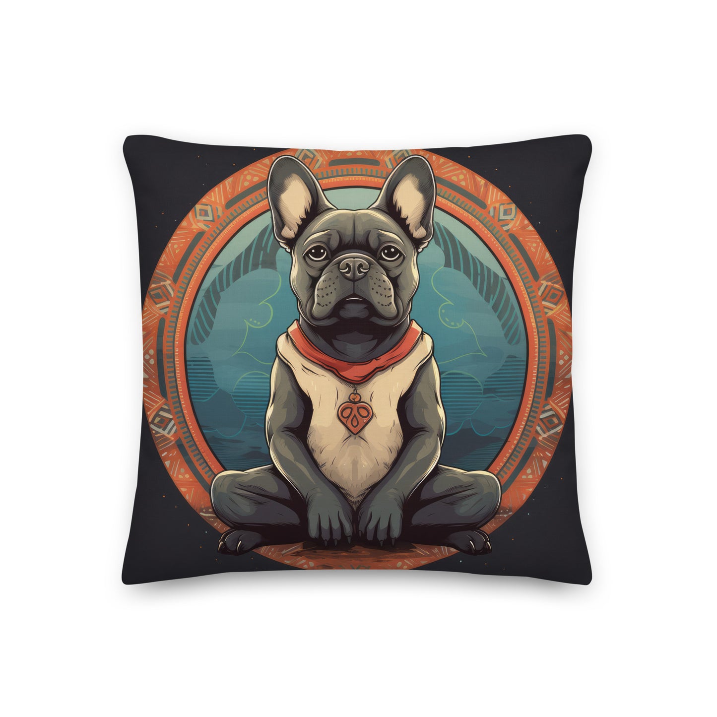 Premium Pillow
