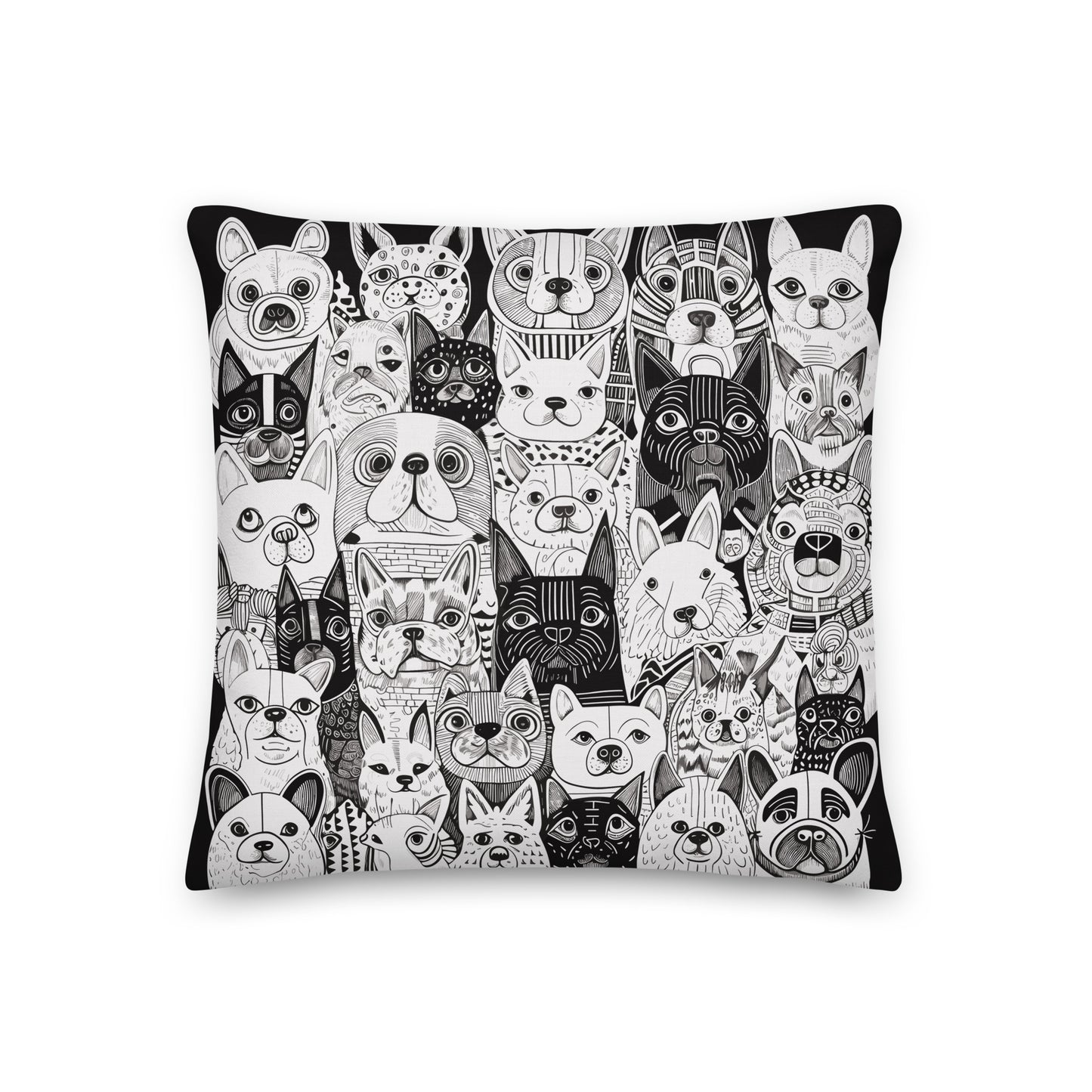 Premium Pillow