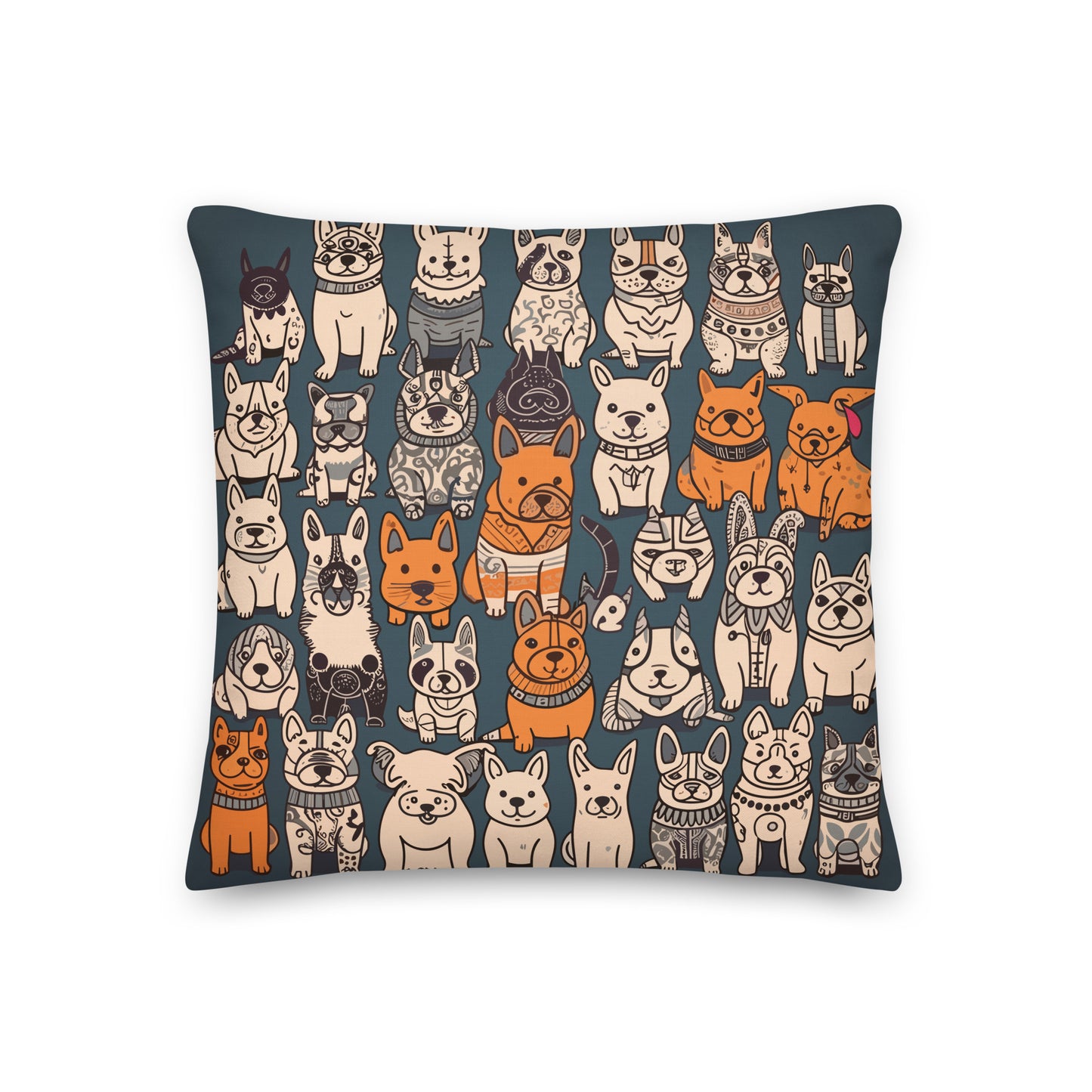 Premium Pillow