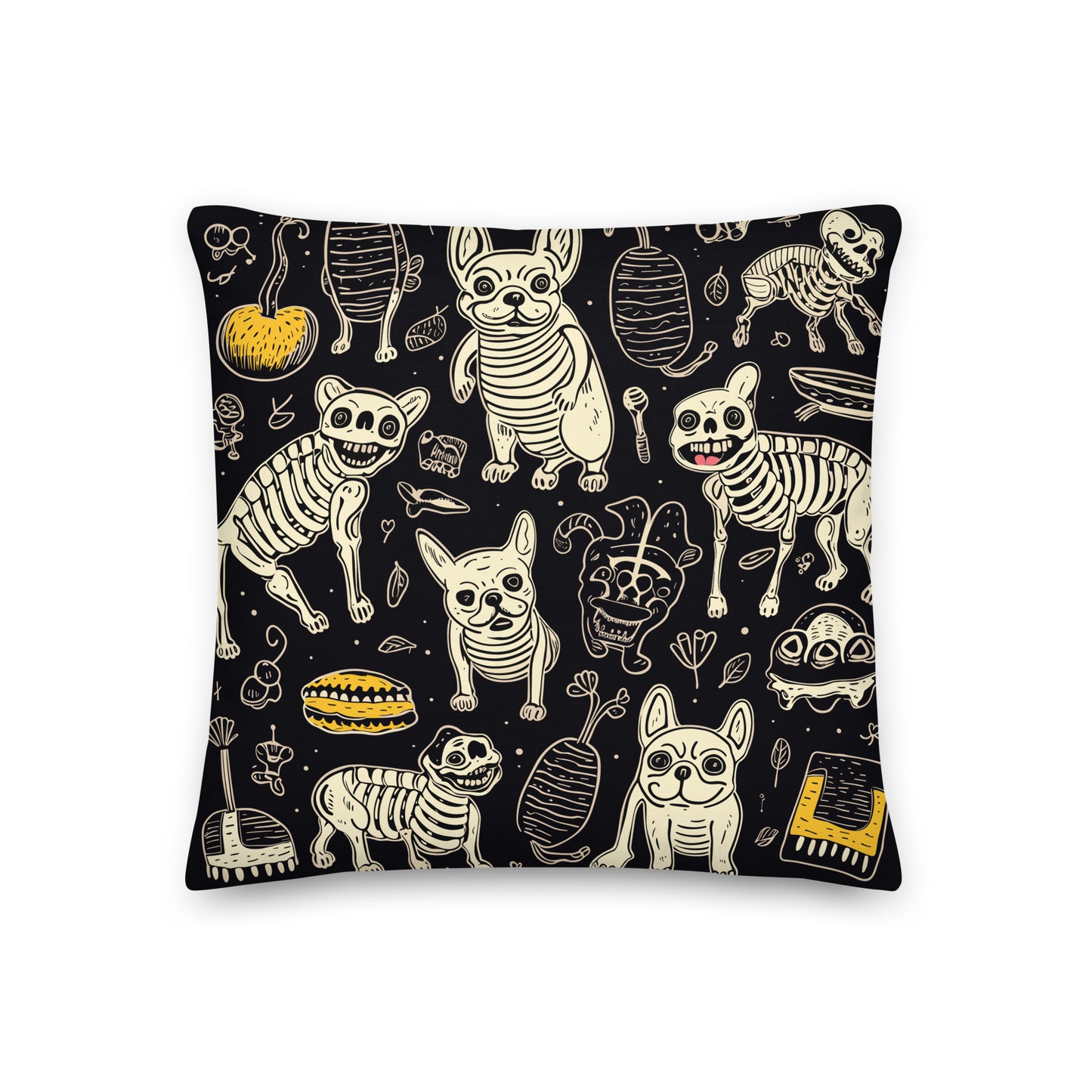 Premium Pillow