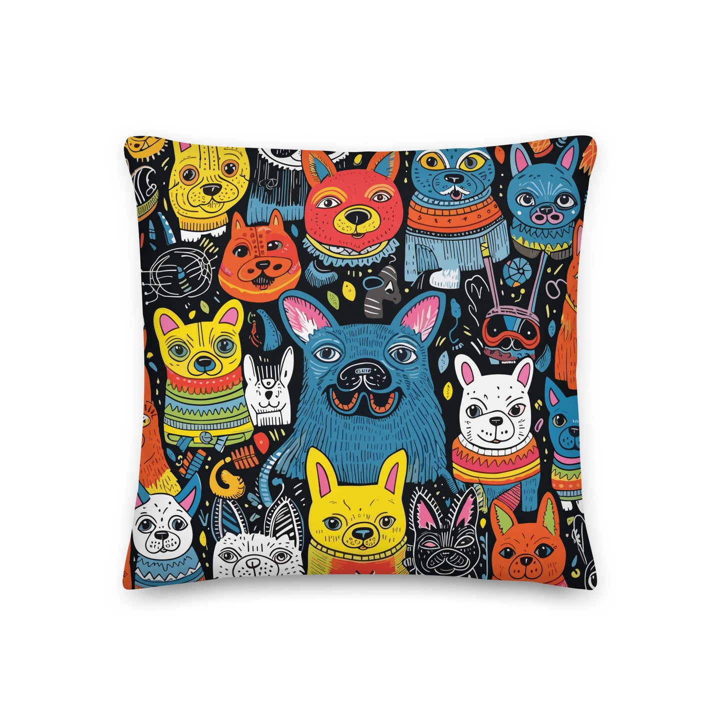 Premium Pillow