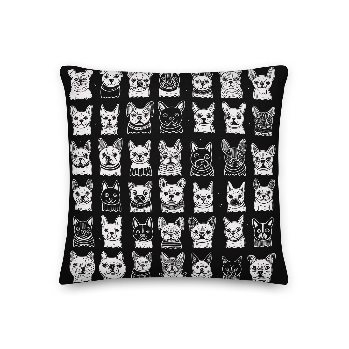 Premium Pillow