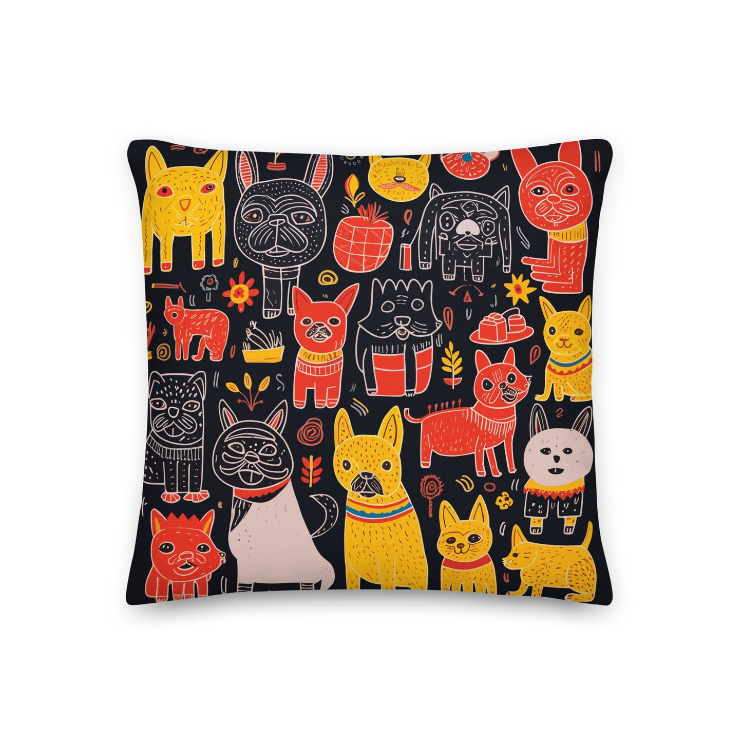 Premium Pillow