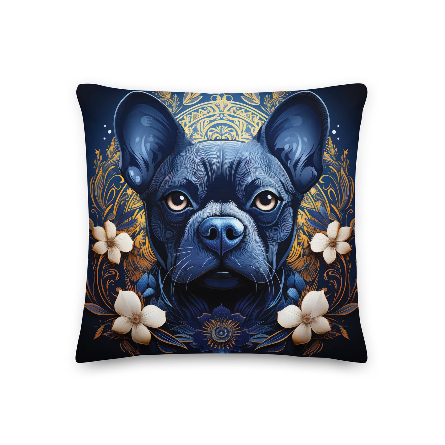 Blue Bark Premium Pillow