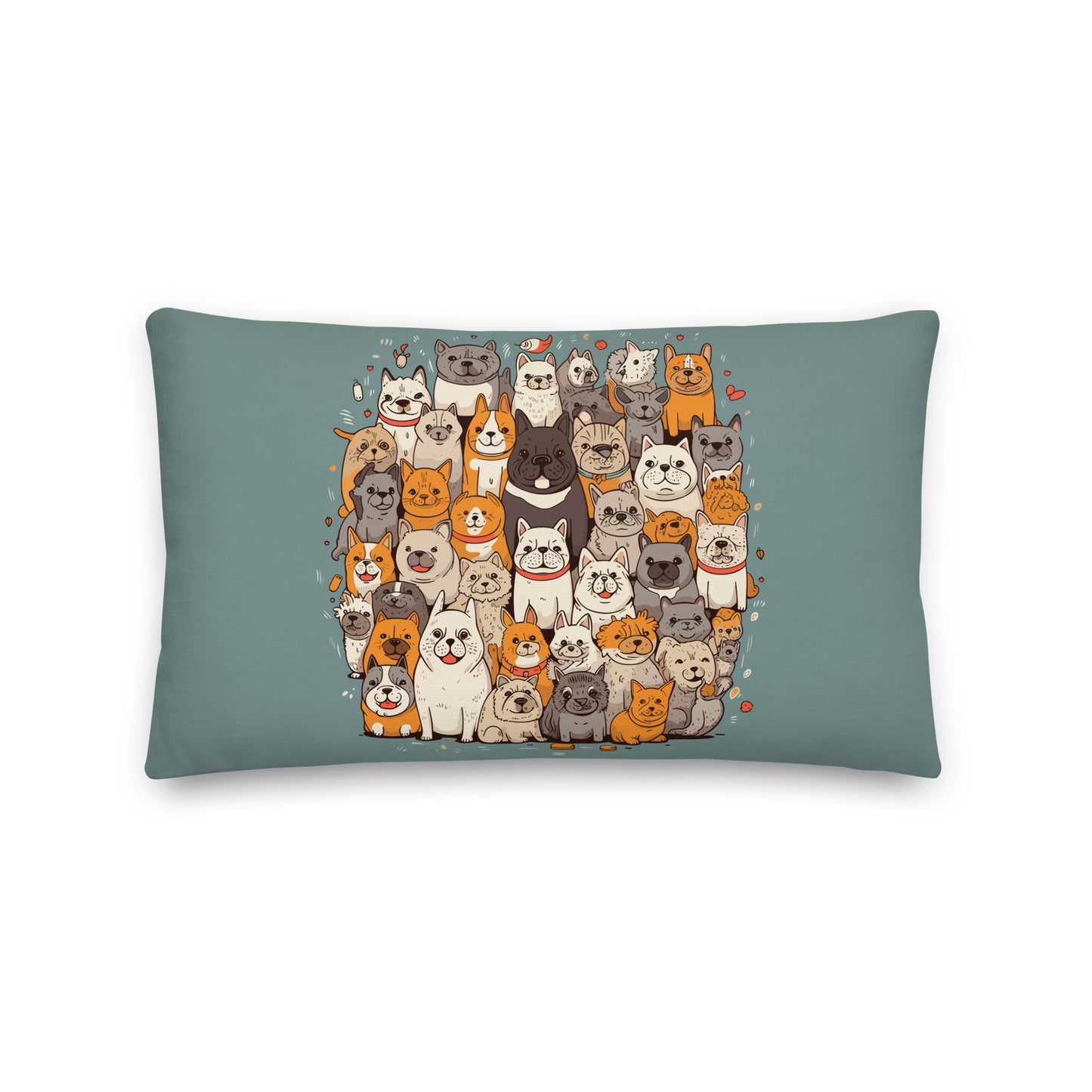 Premium Pillow