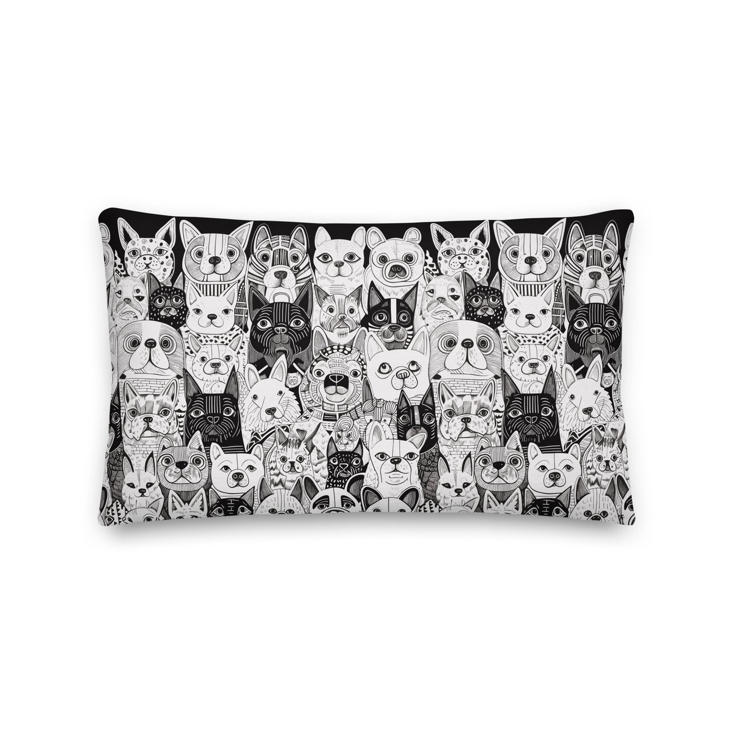 Premium Pillow