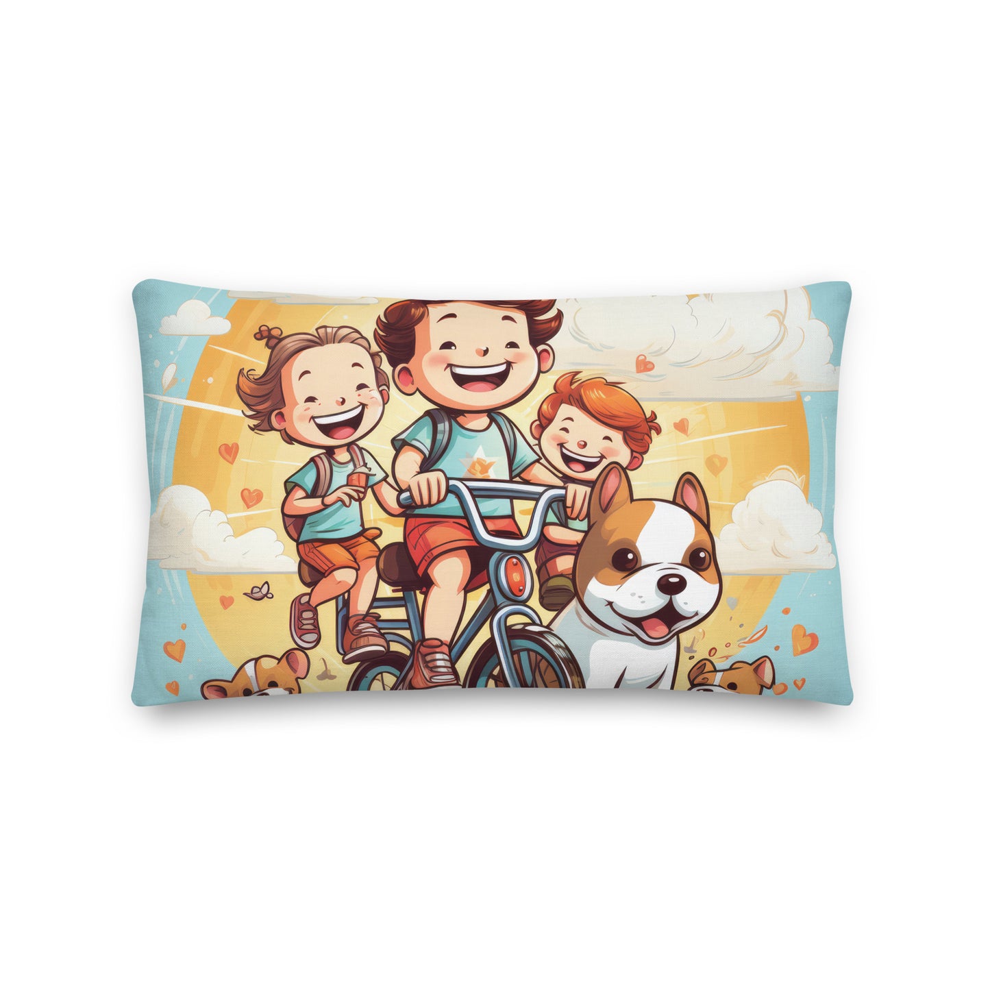 Premium Pillow