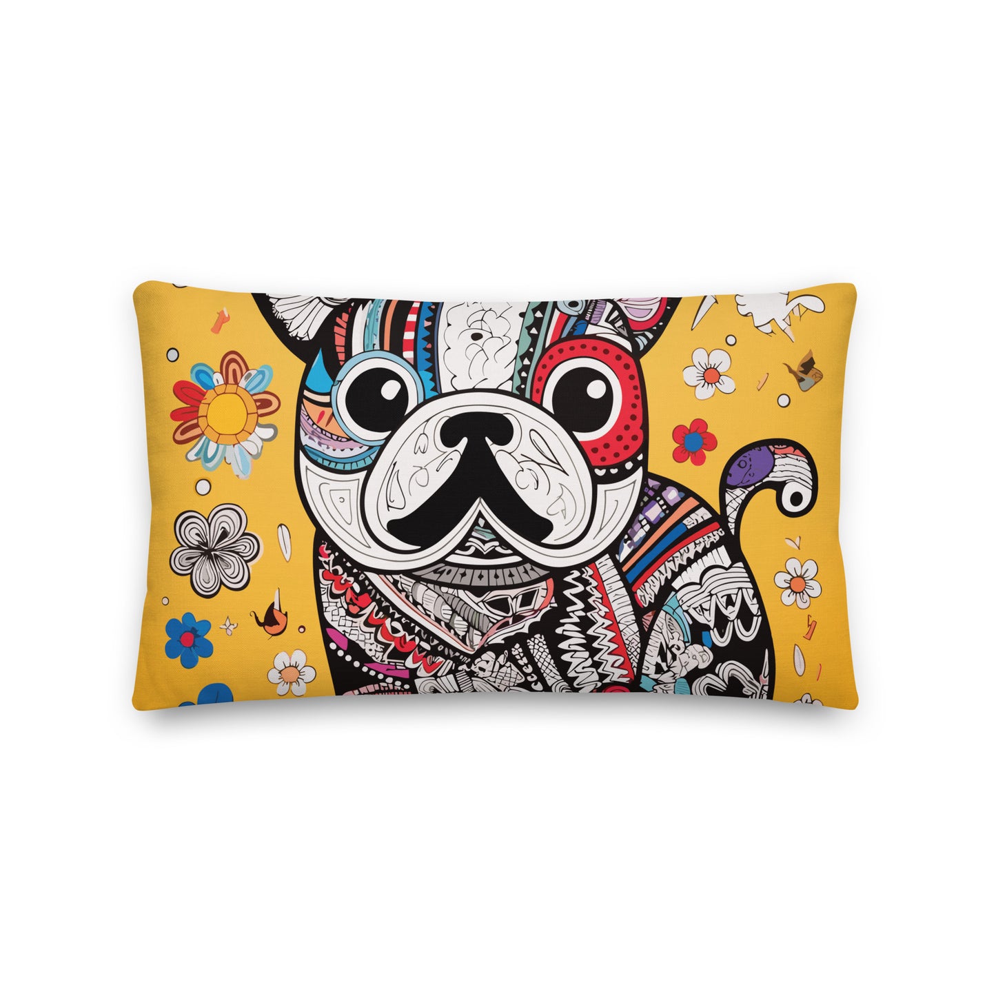 Premium Pillow