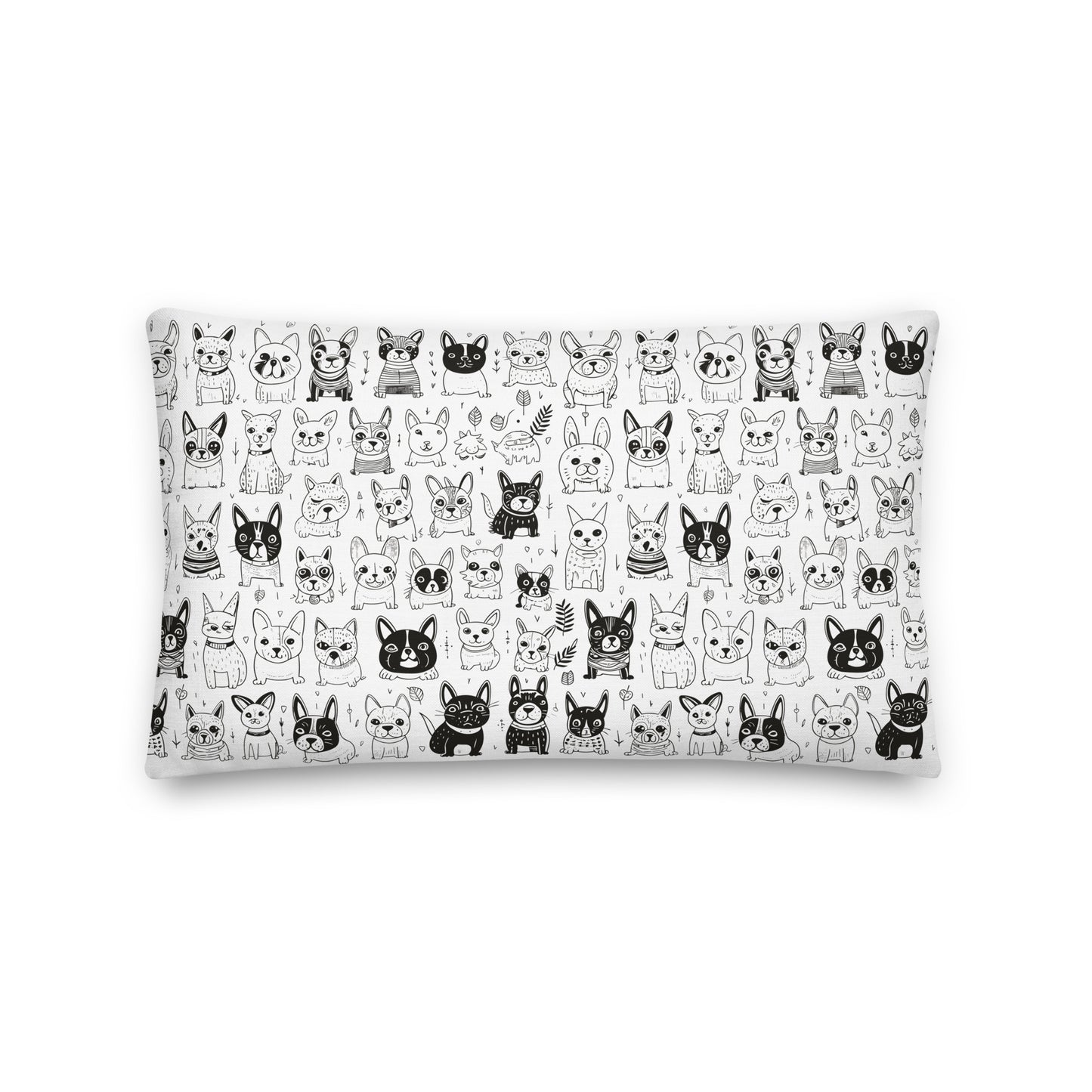 Premium Pillow