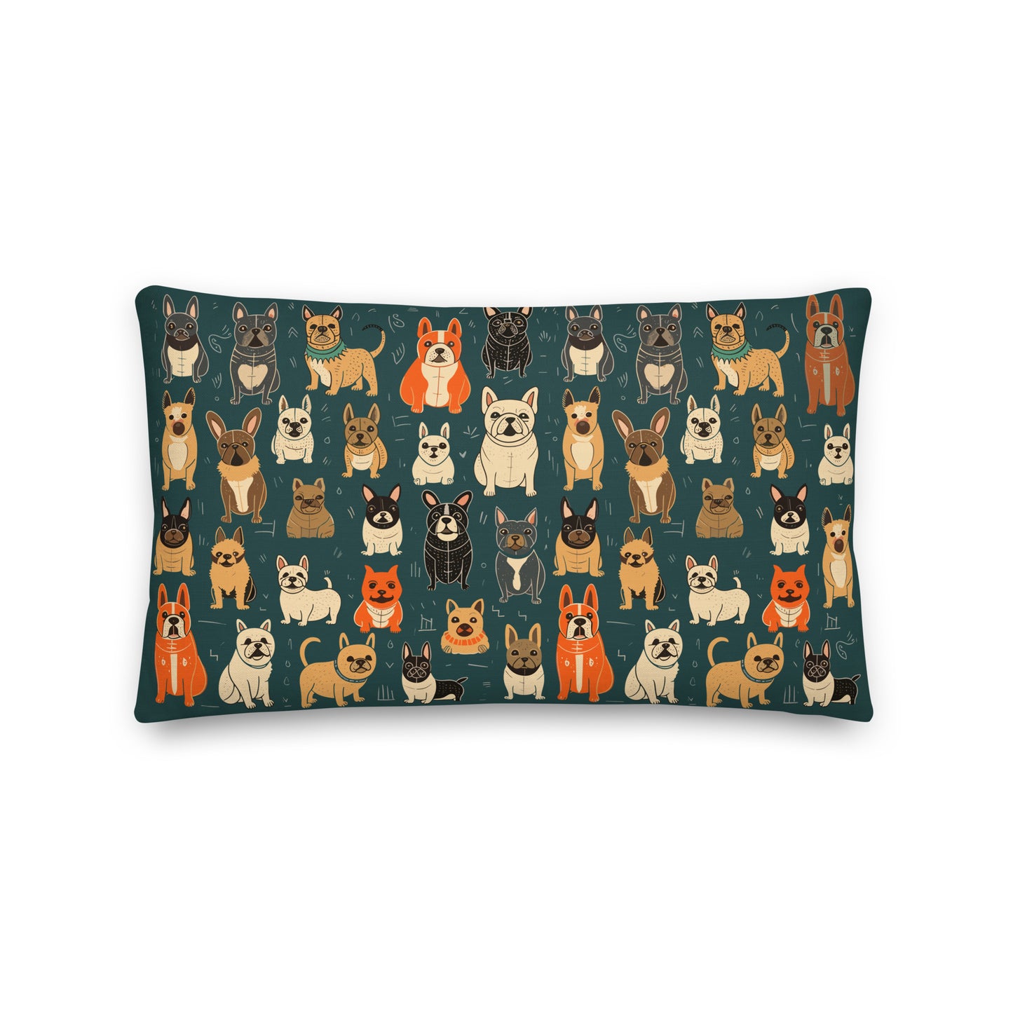 Premium Pillow