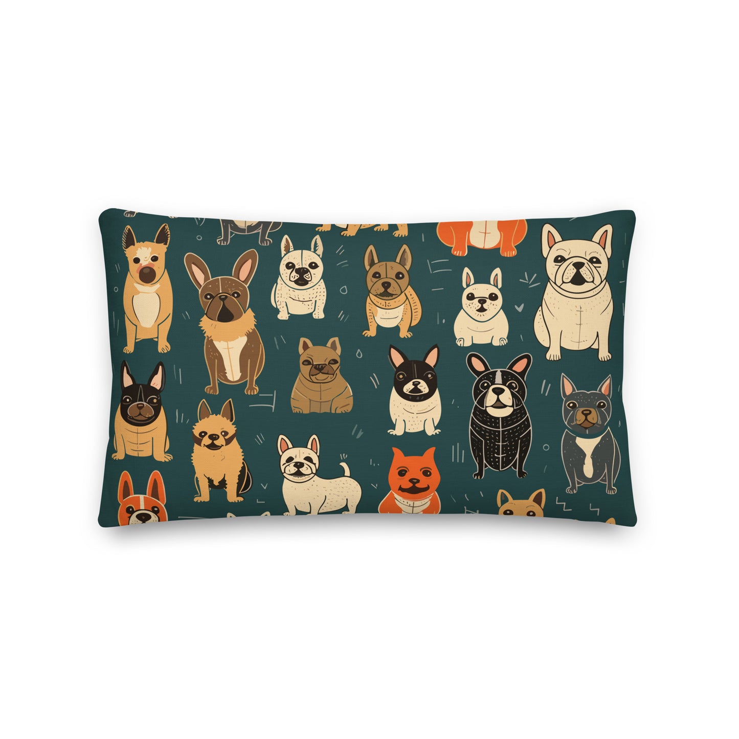 Premium Pillow