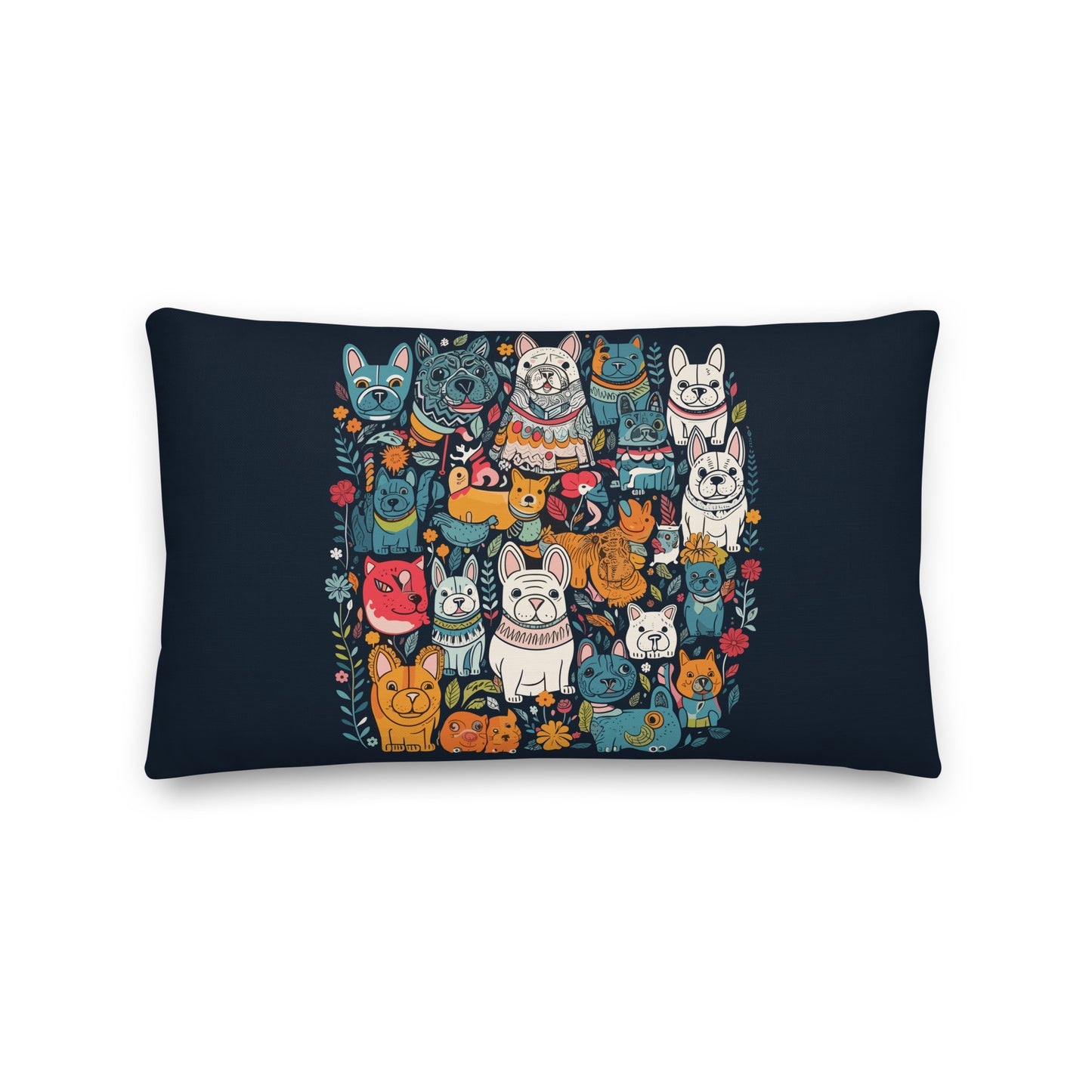 Premium Pillow