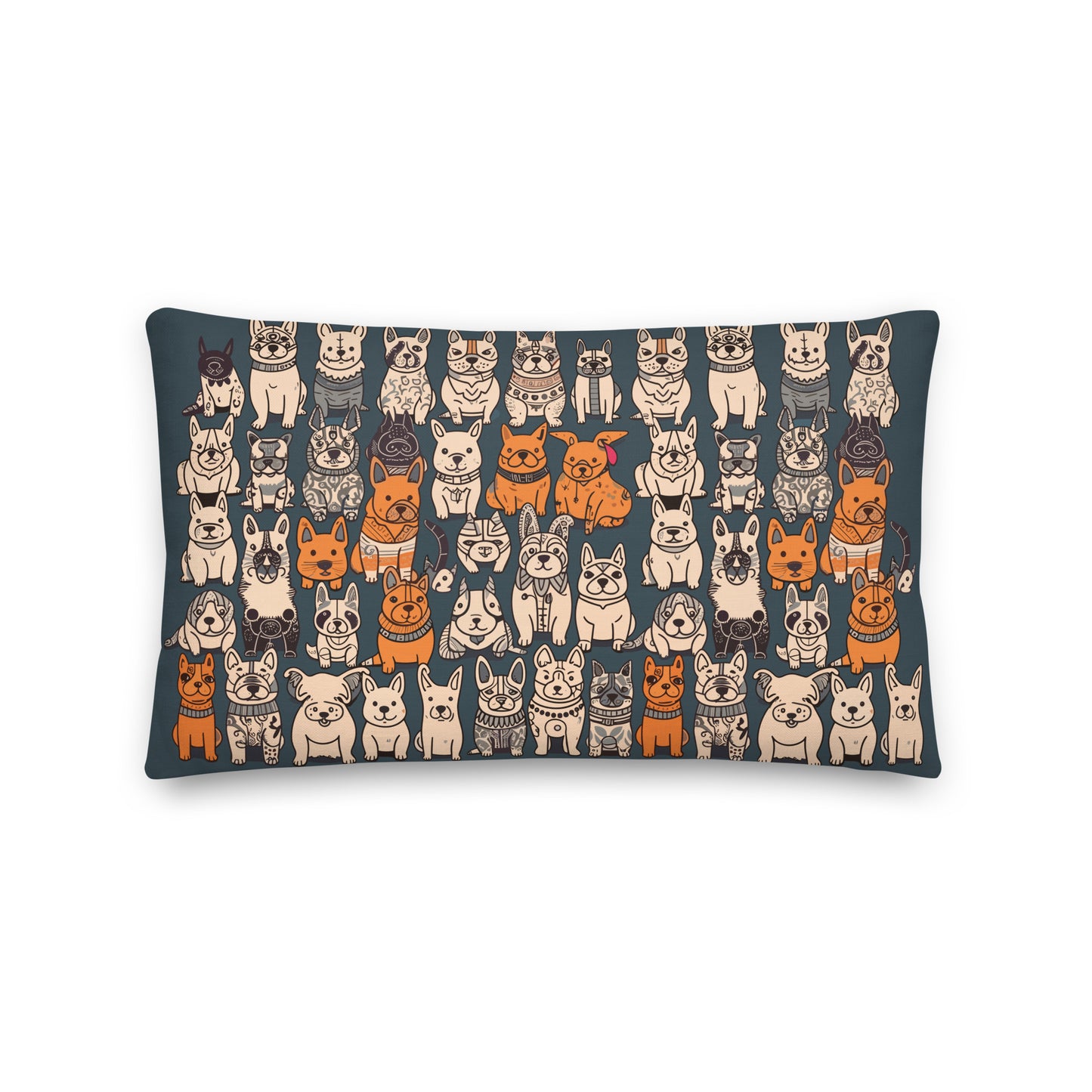 Premium Pillow
