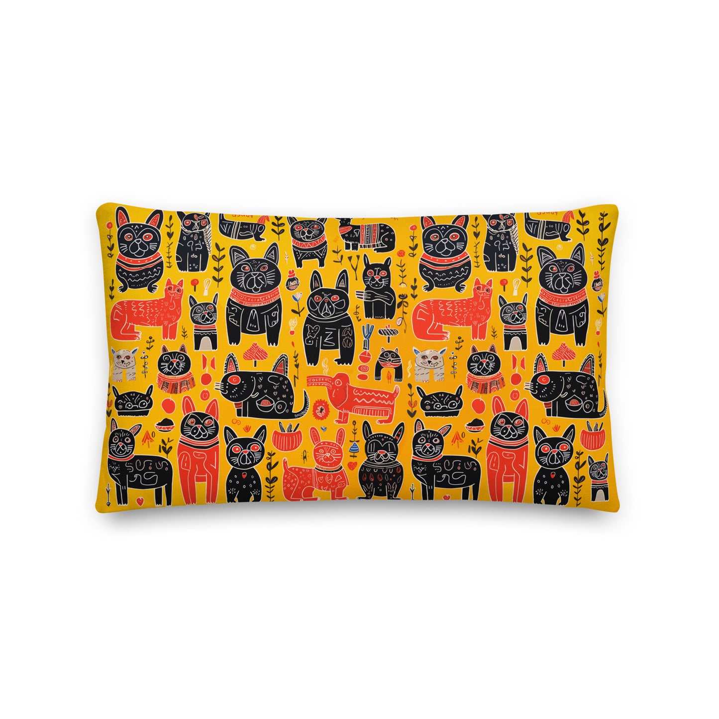 Premium Pillow