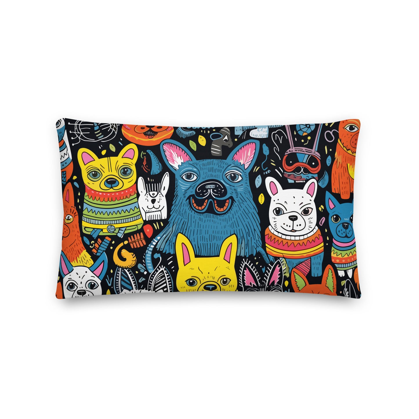 Premium Pillow