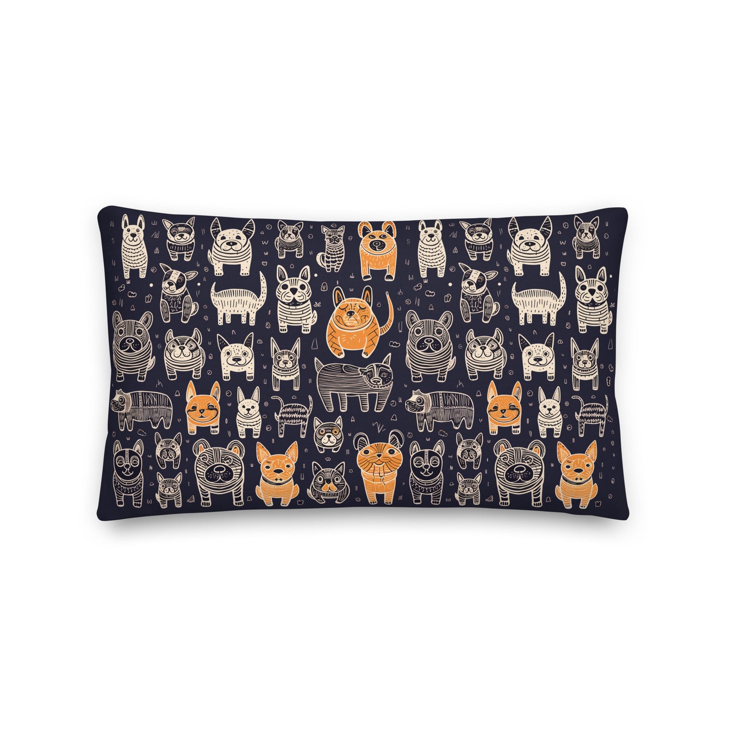 Premium Pillow