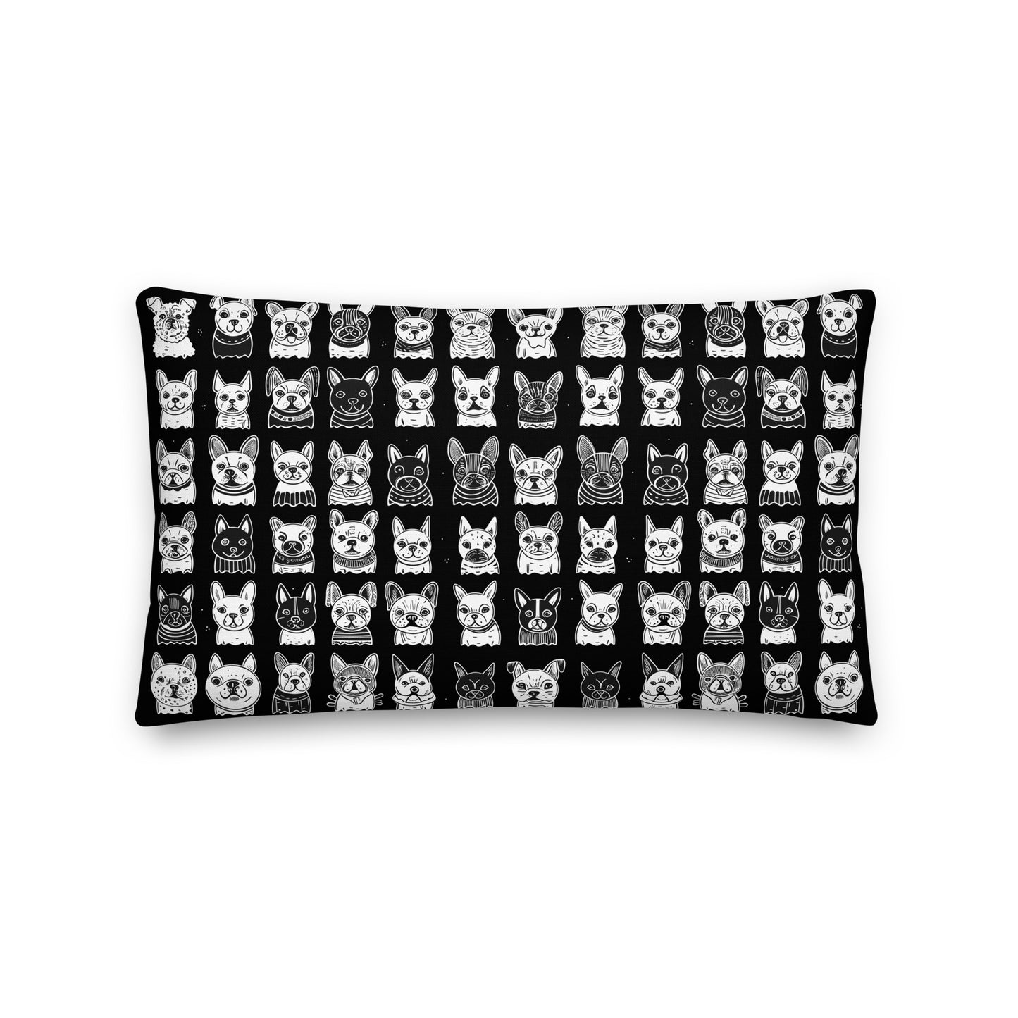 Premium Pillow