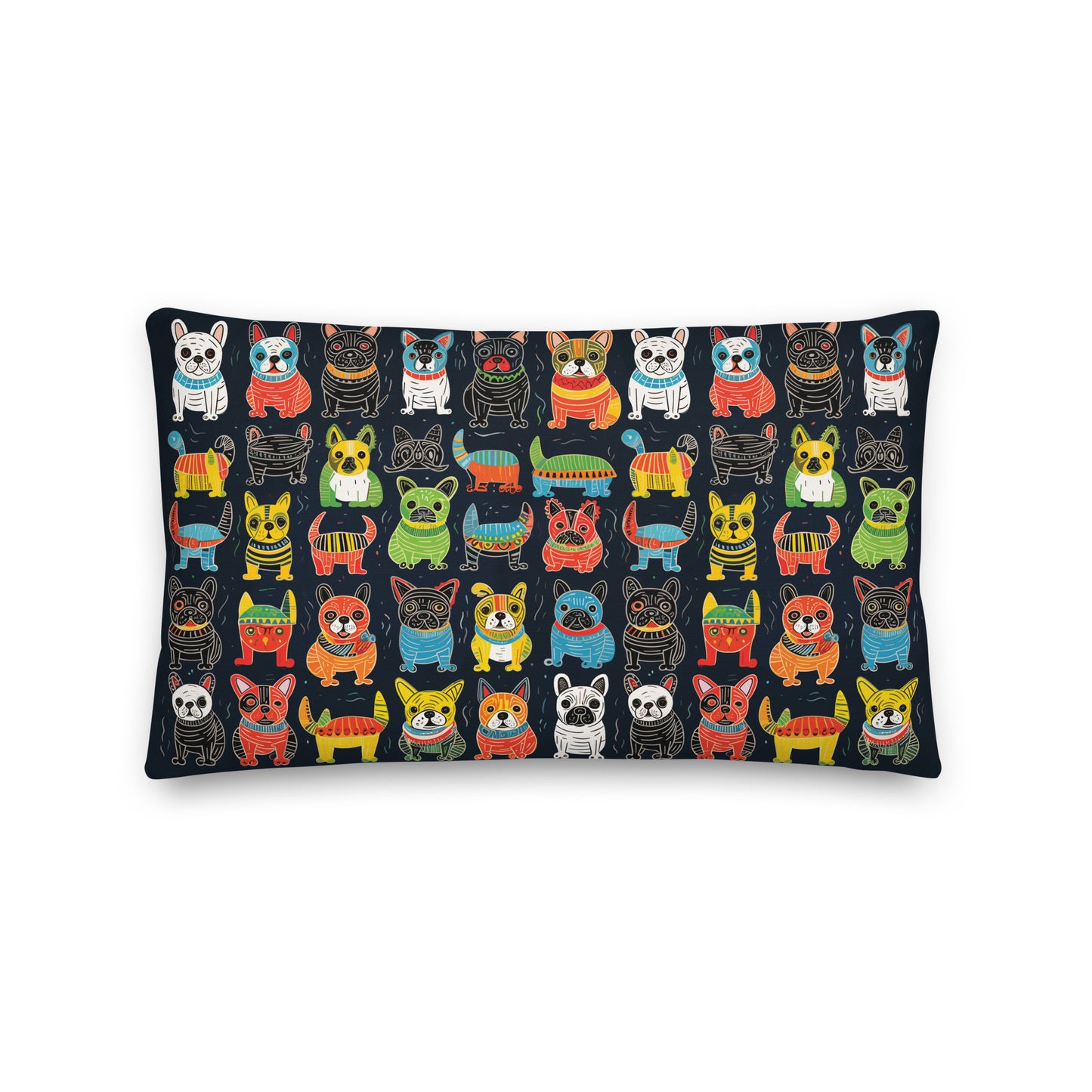 Premium Pillow