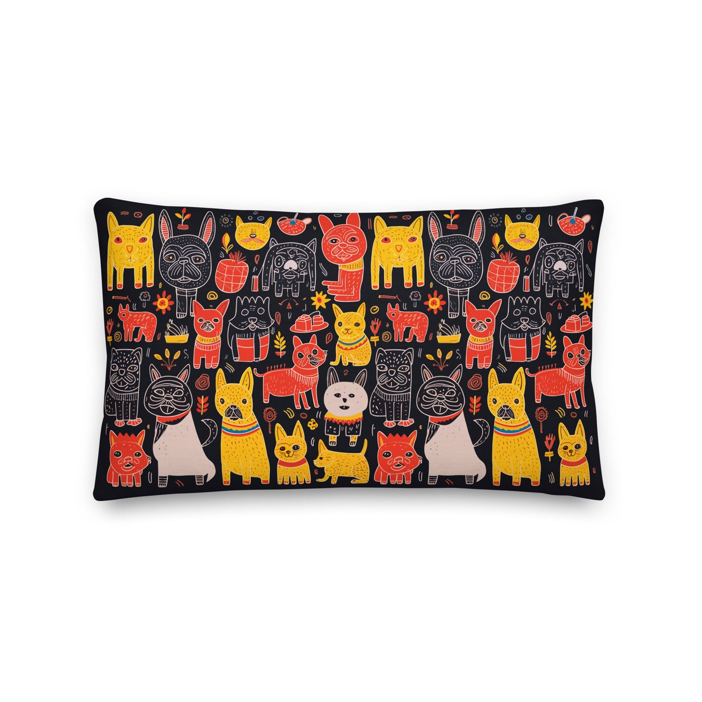 Premium Pillow