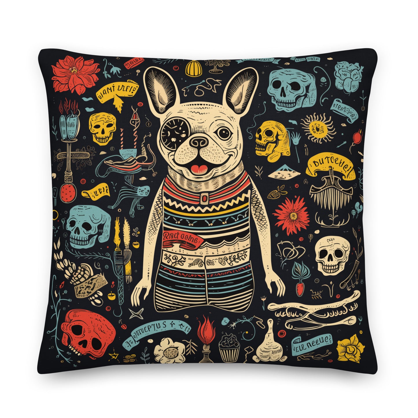 Premium Pillow