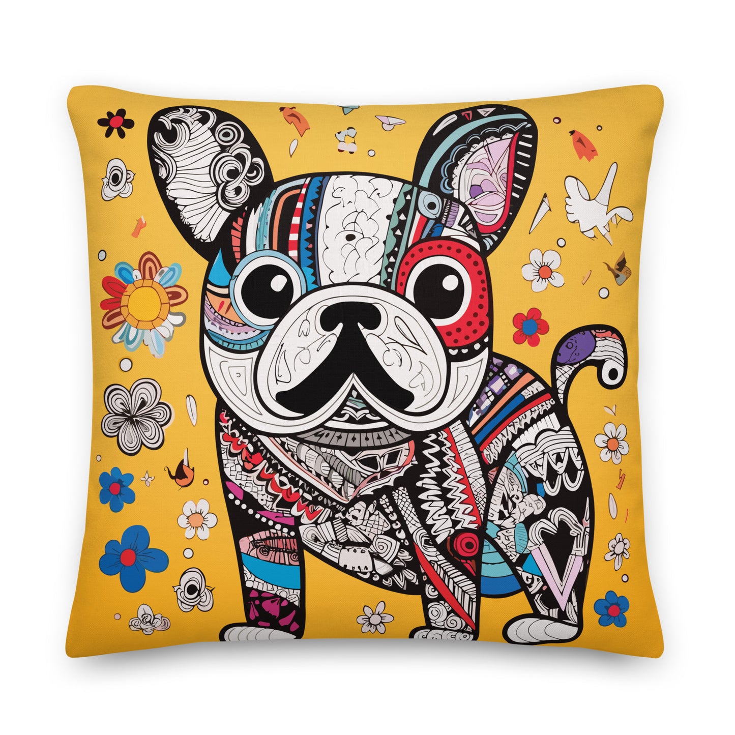 Premium Pillow