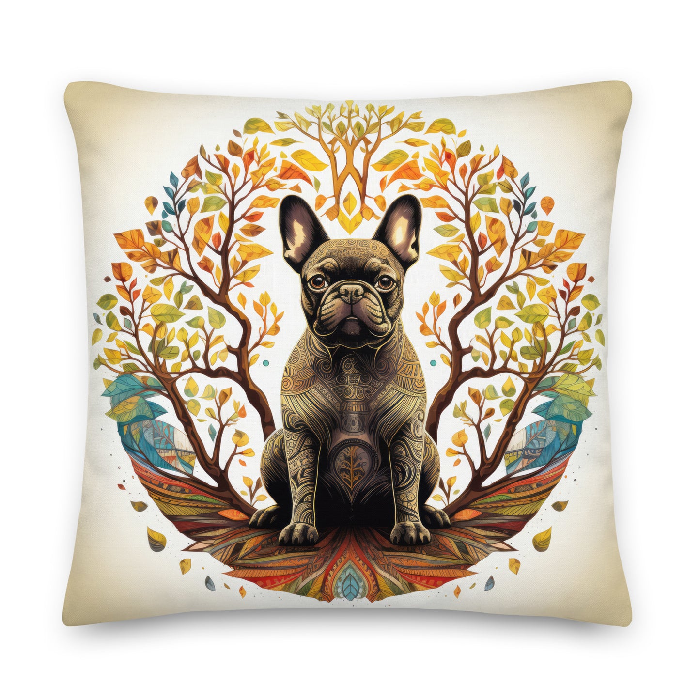 Premium Pillow