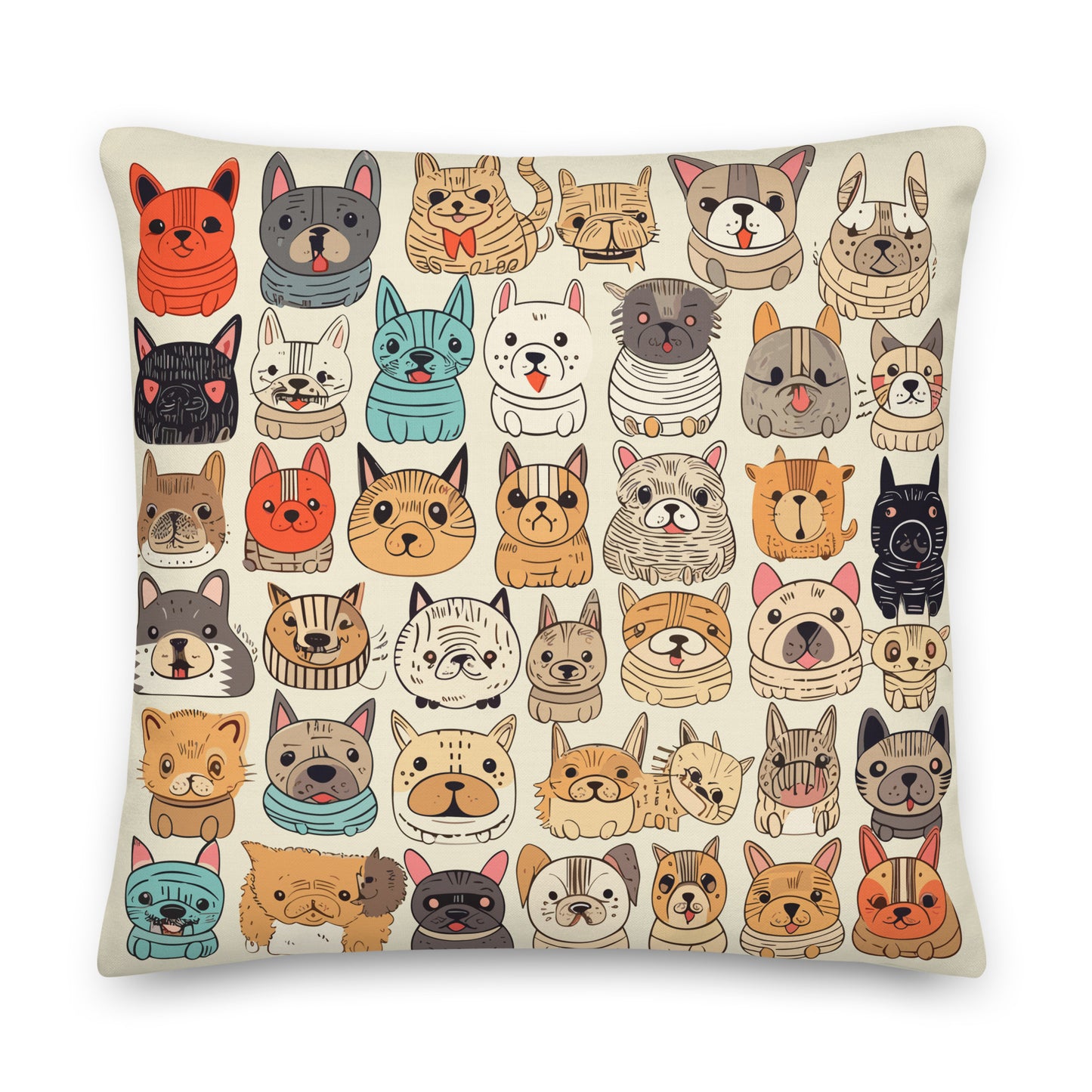 Premium Pillow