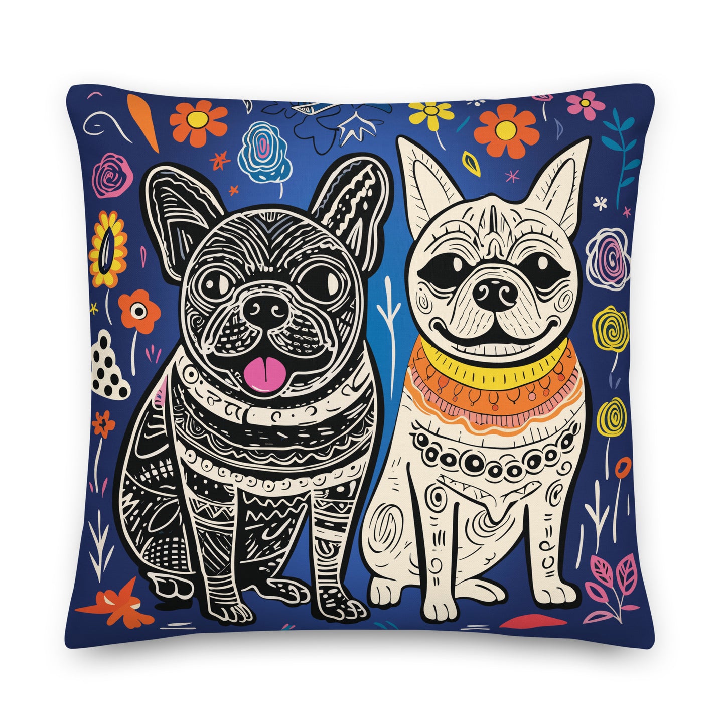 Premium Pillow
