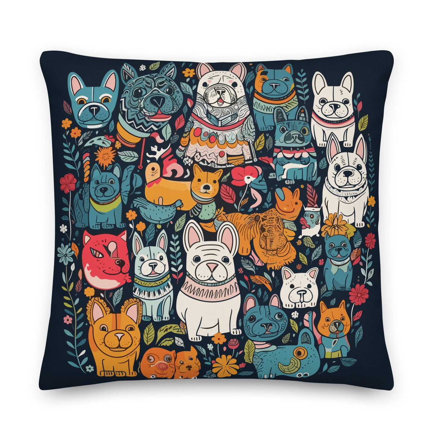 Premium Pillow