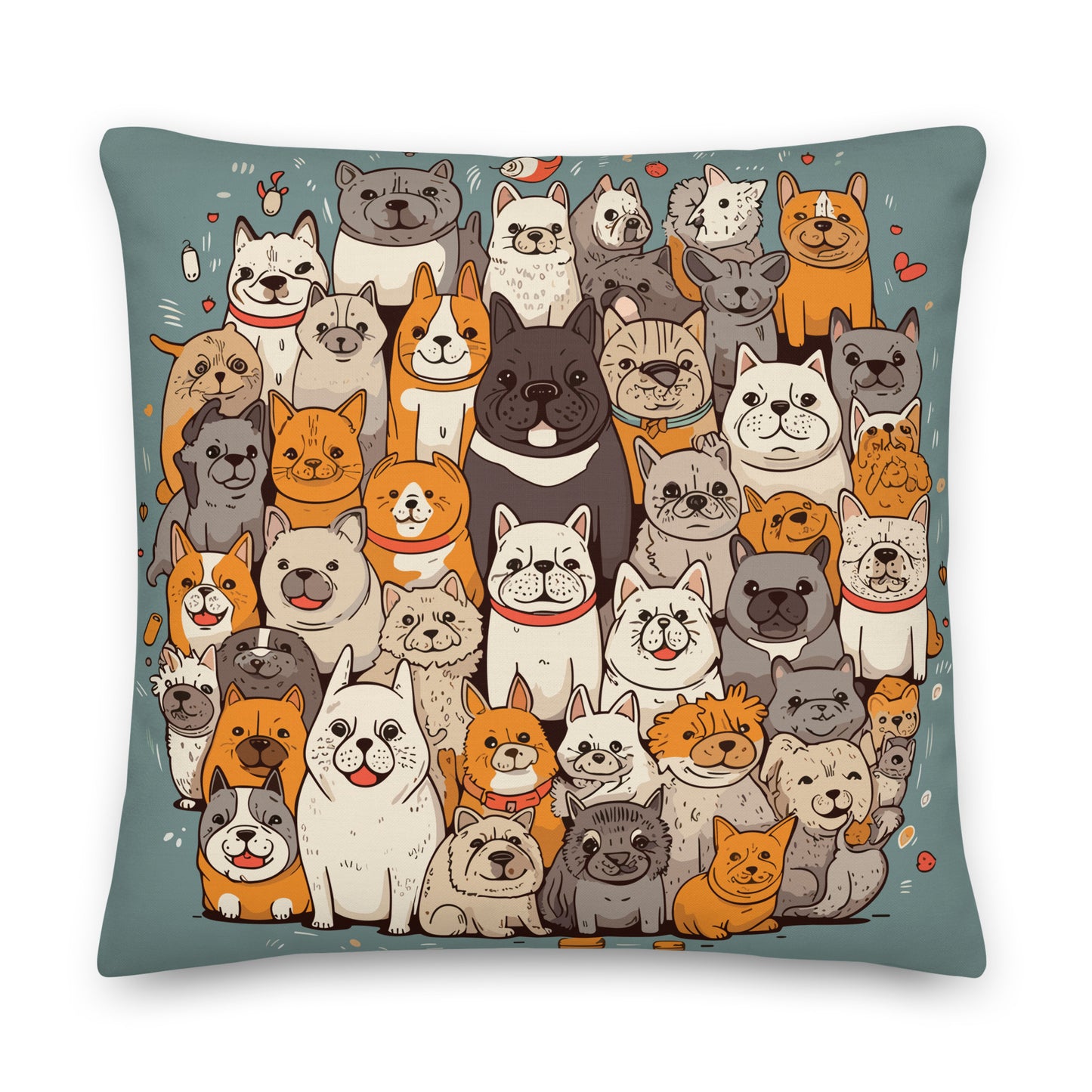 Premium Pillow