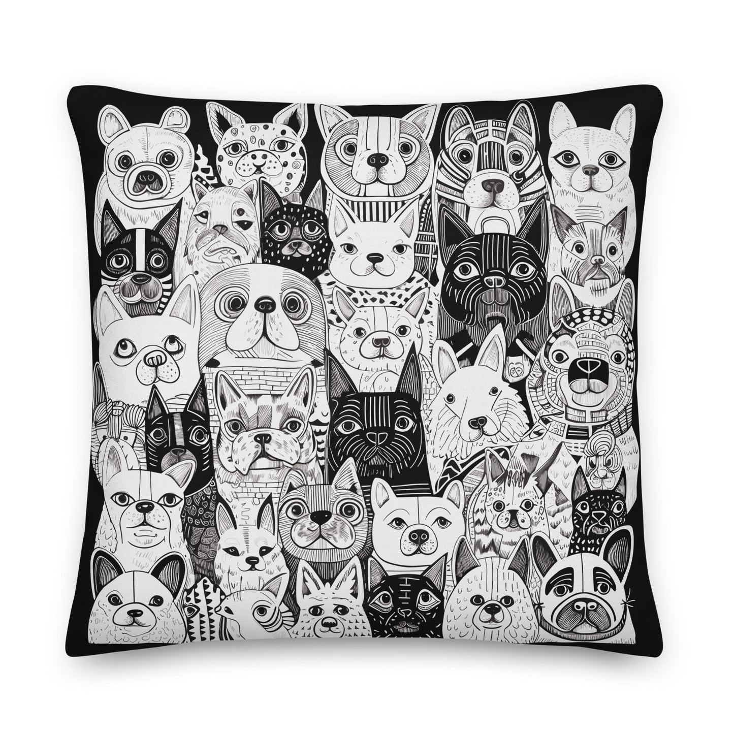 Premium Pillow