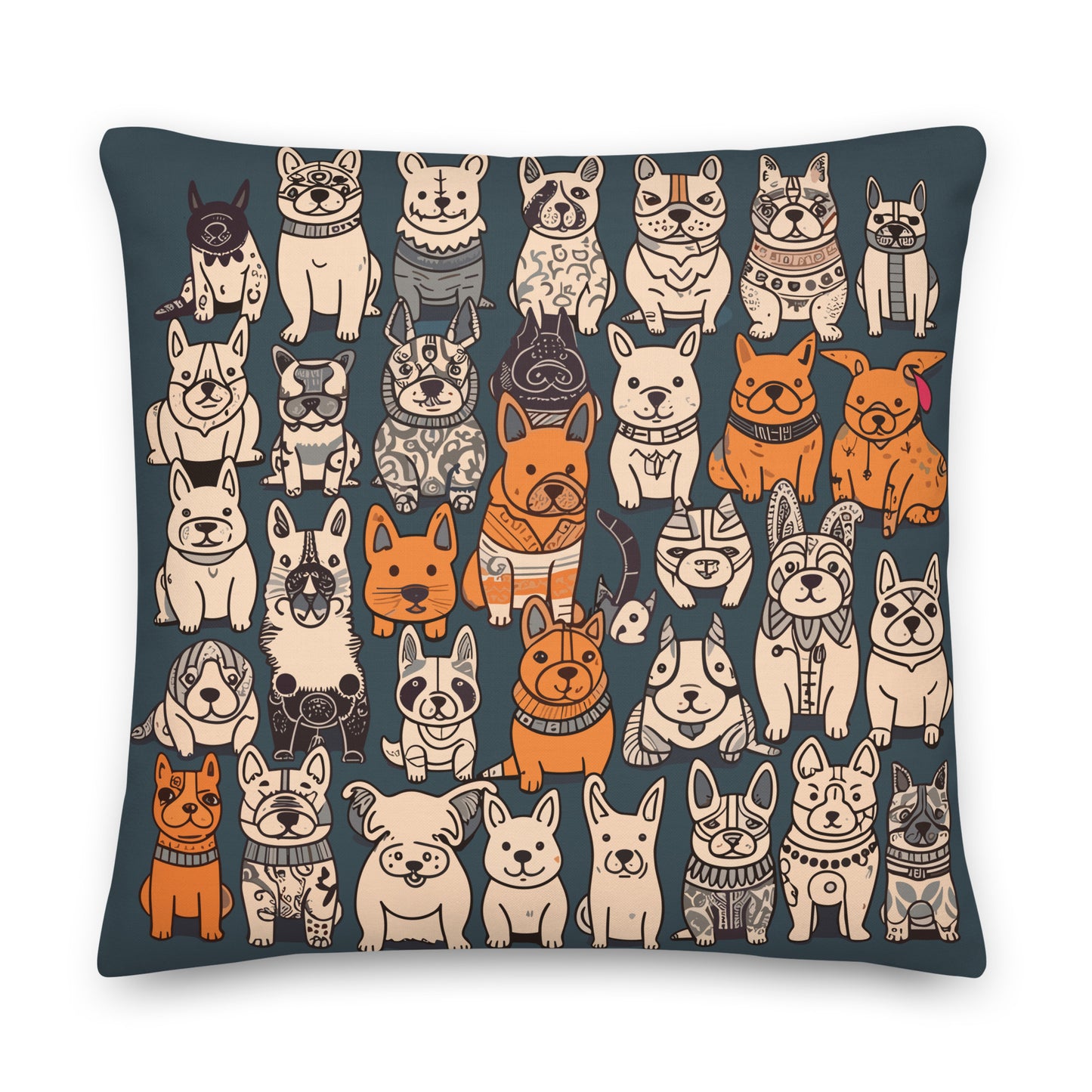 Premium Pillow