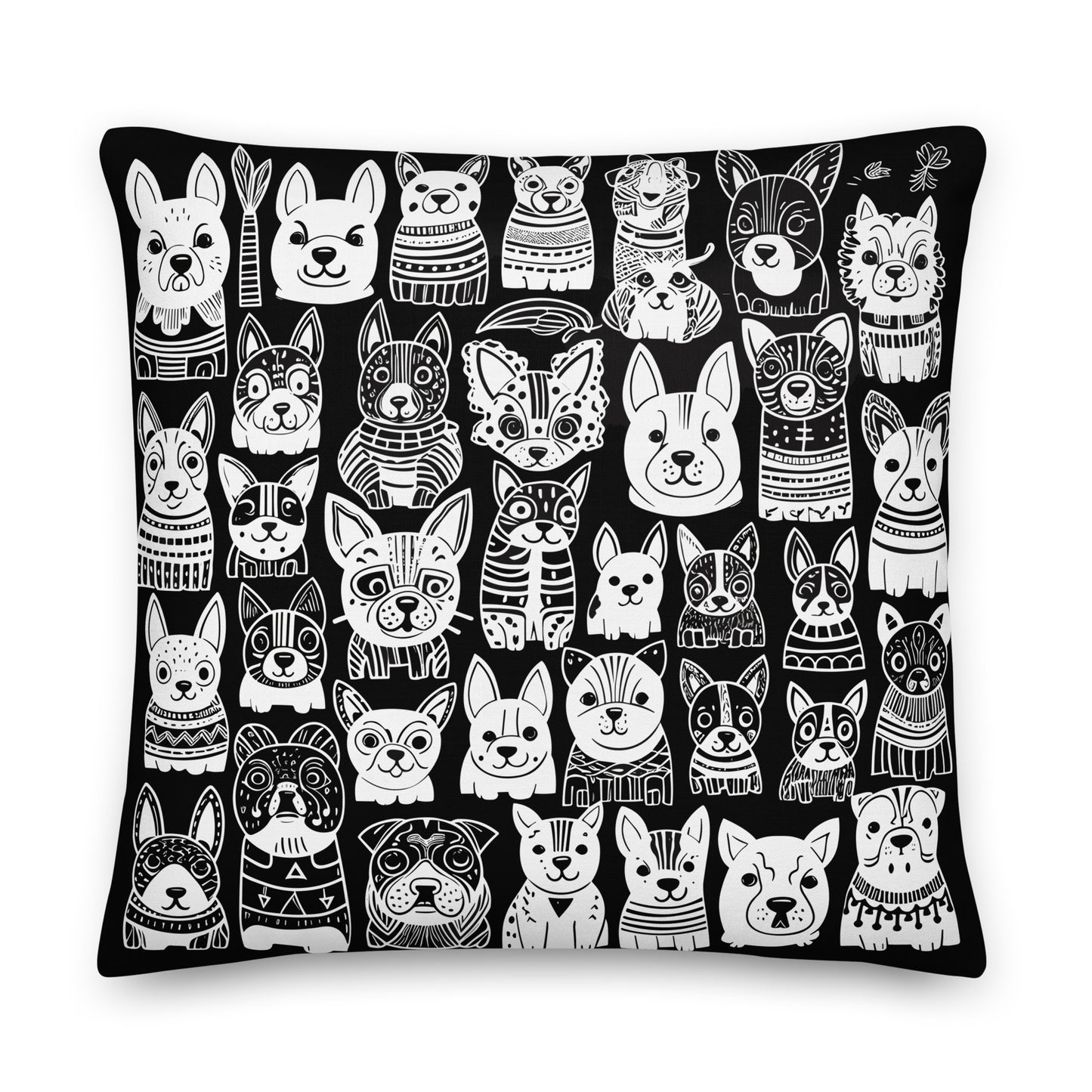 Premium Pillow
