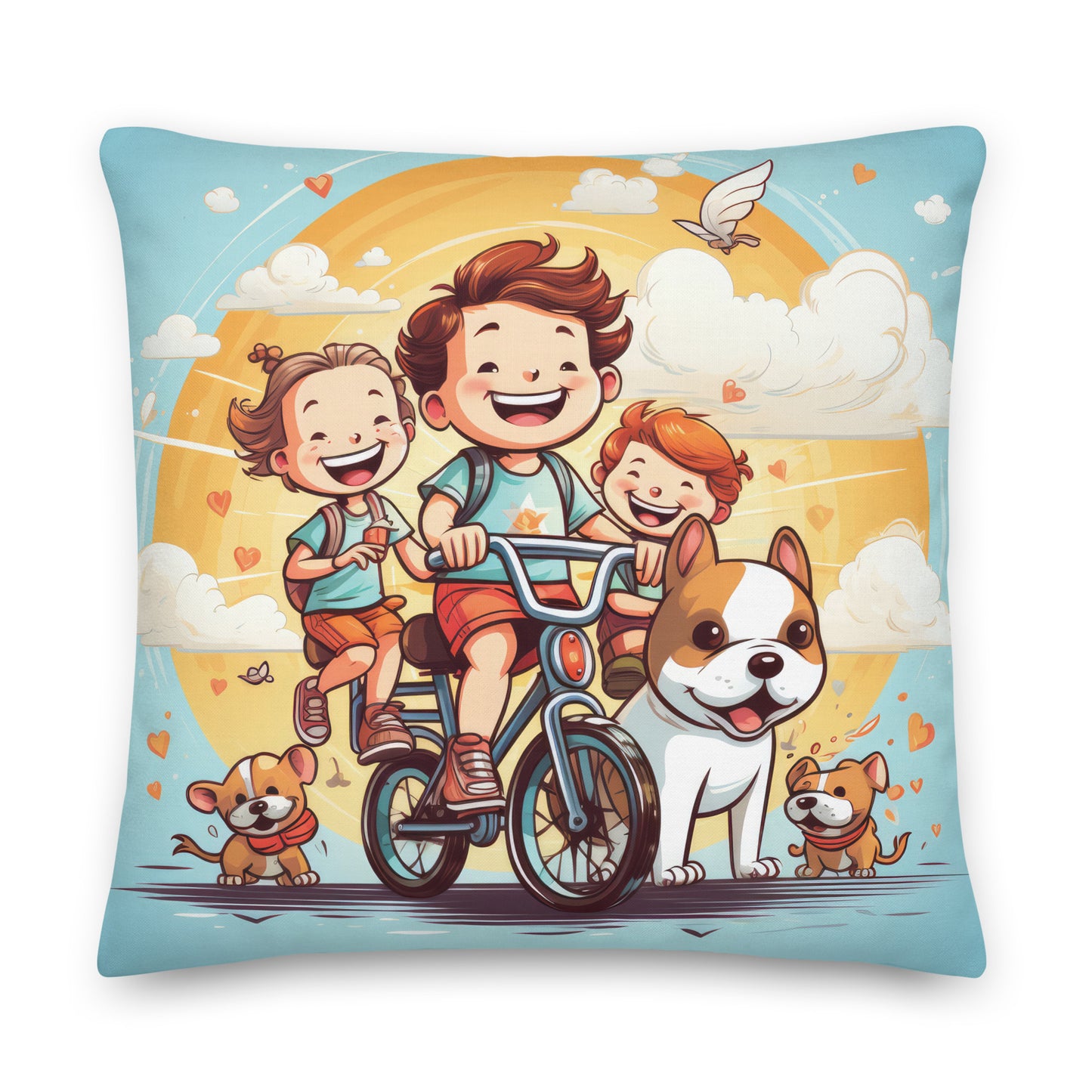 Premium Pillow