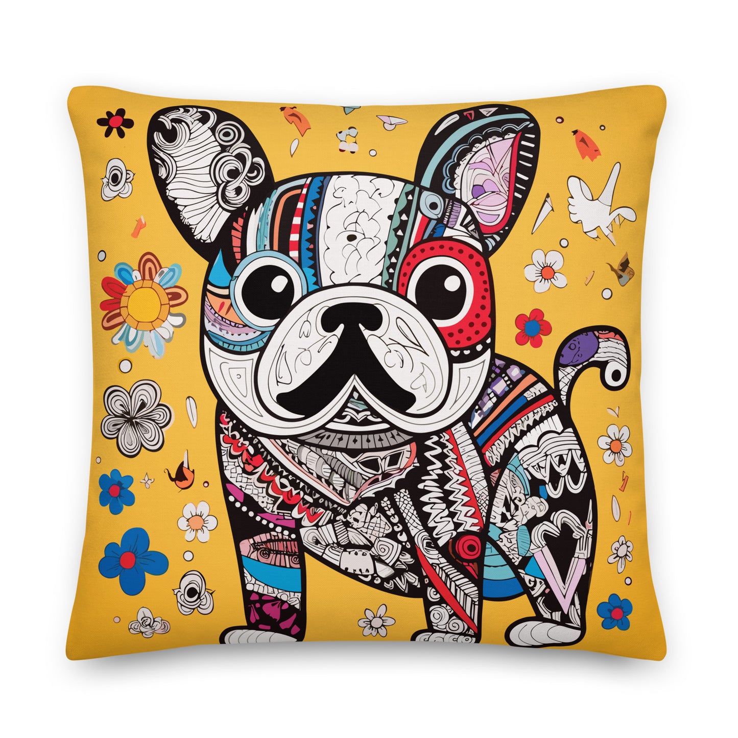 Premium Pillow