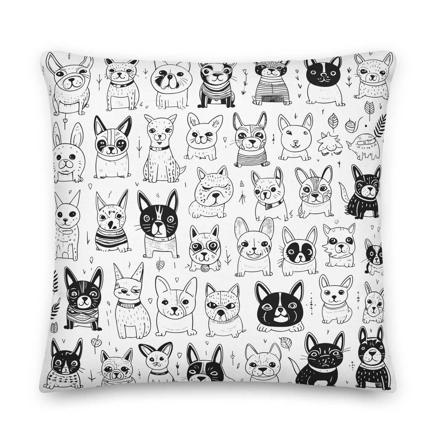 Premium Pillow