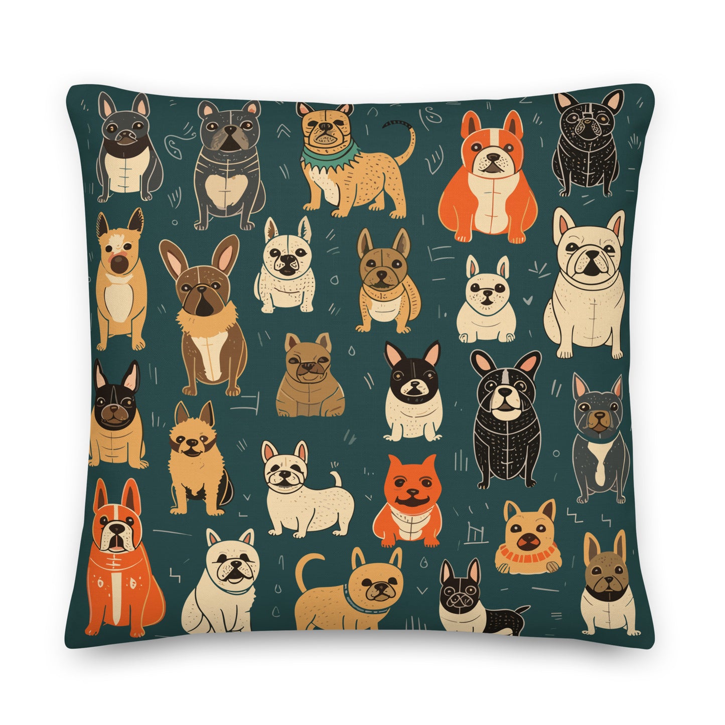 Premium Pillow