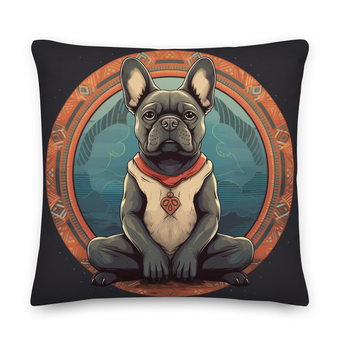 Premium Pillow