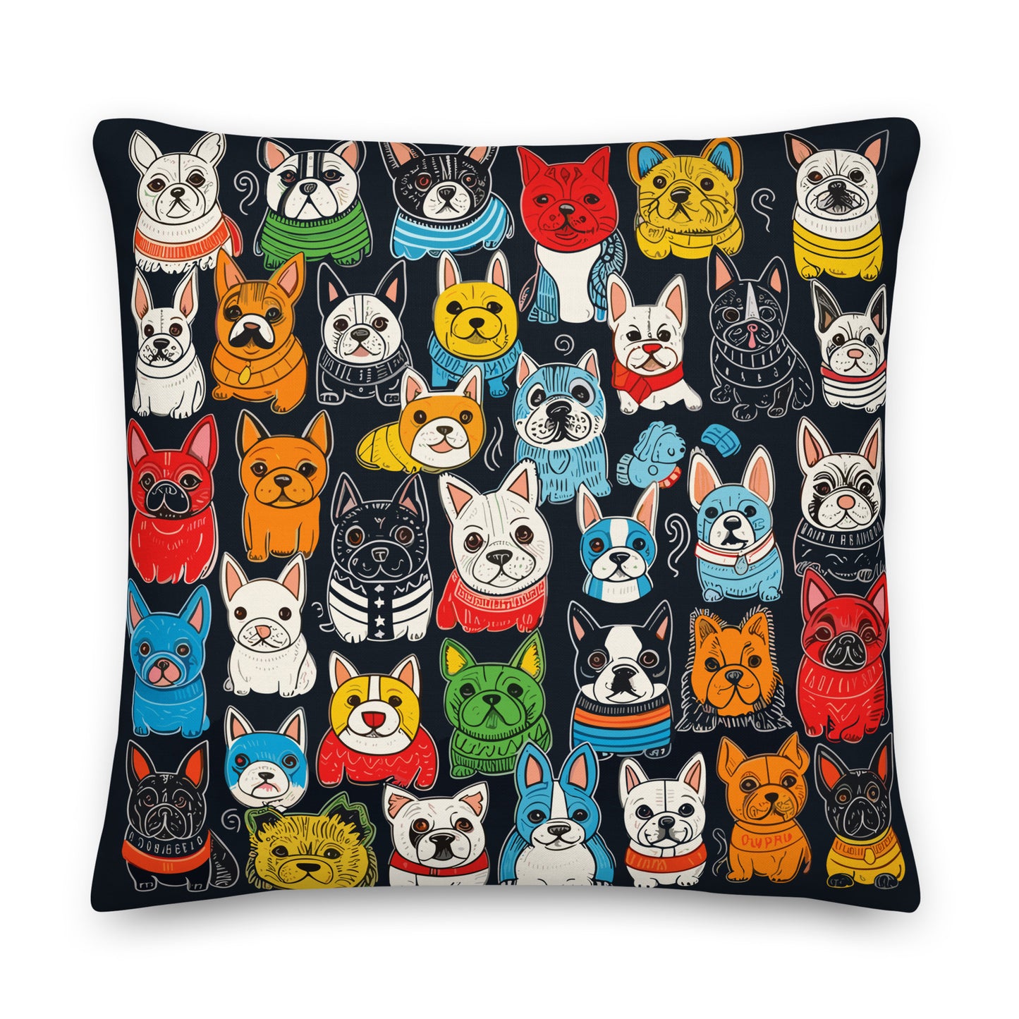 Premium Pillow