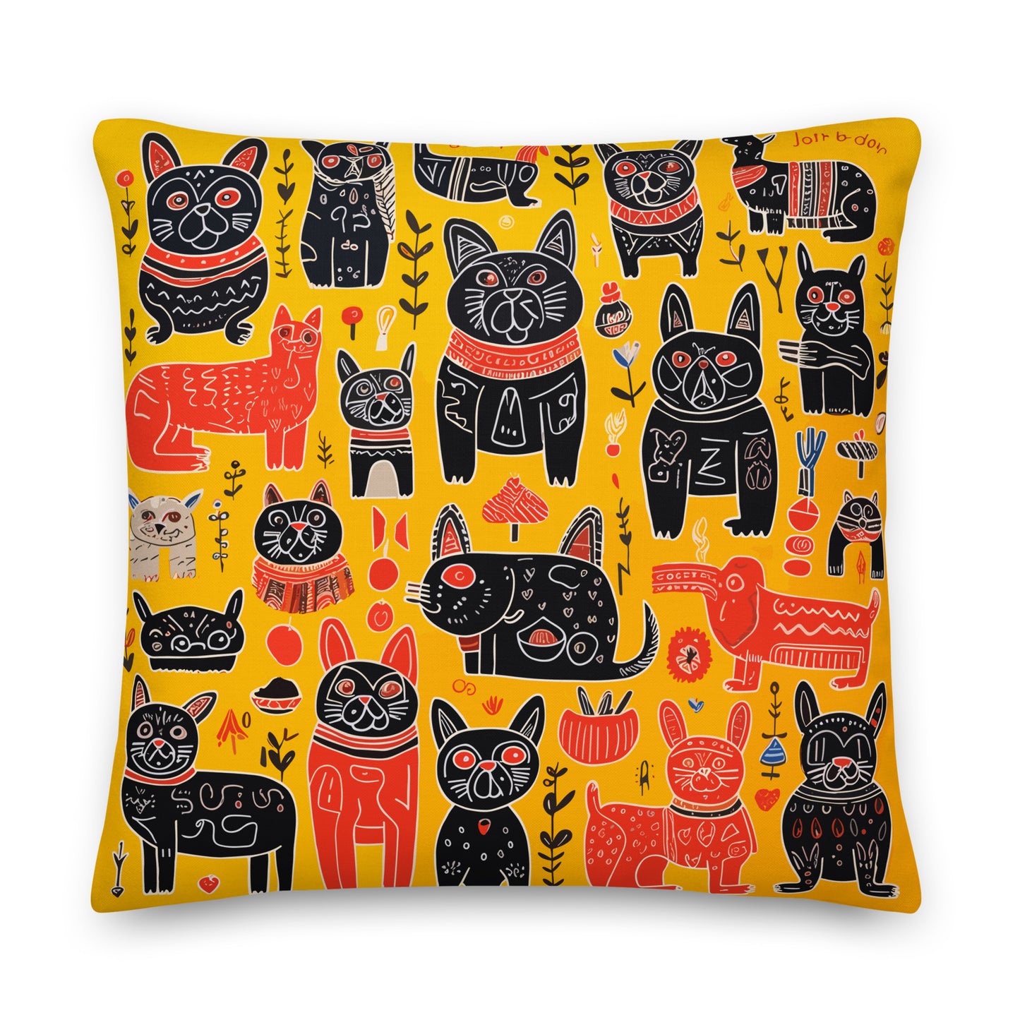 Premium Pillow