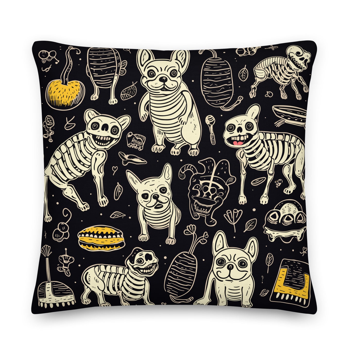 Premium Pillow